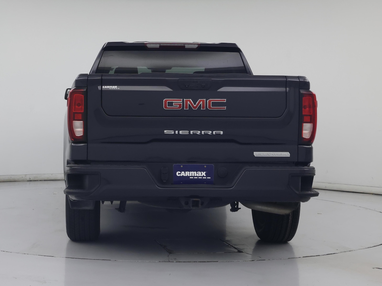 2022 GMC Sierra 1500 Elevation - Photo 7