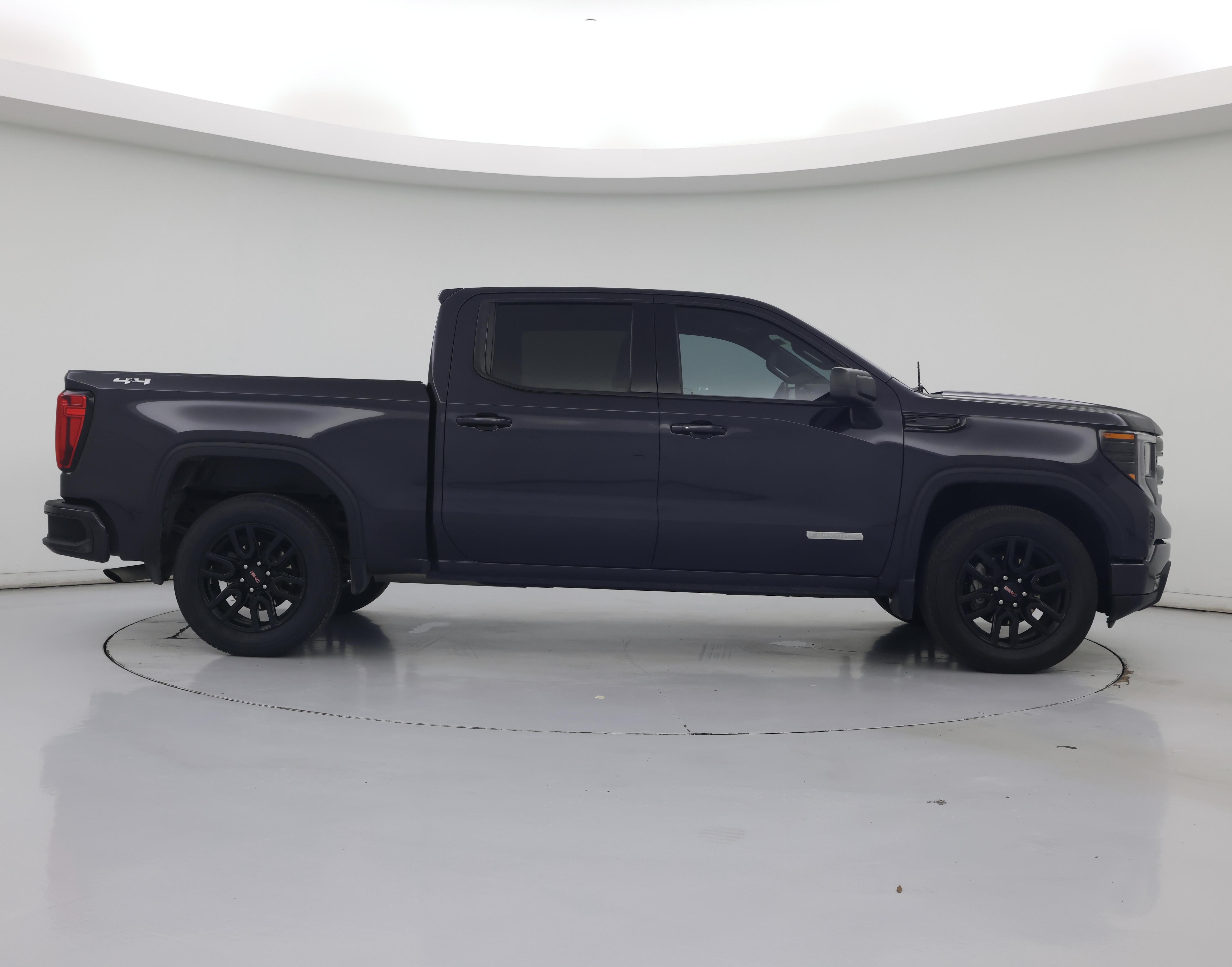 Thumbnail: 2022 GMC Sierra 1500 - 7