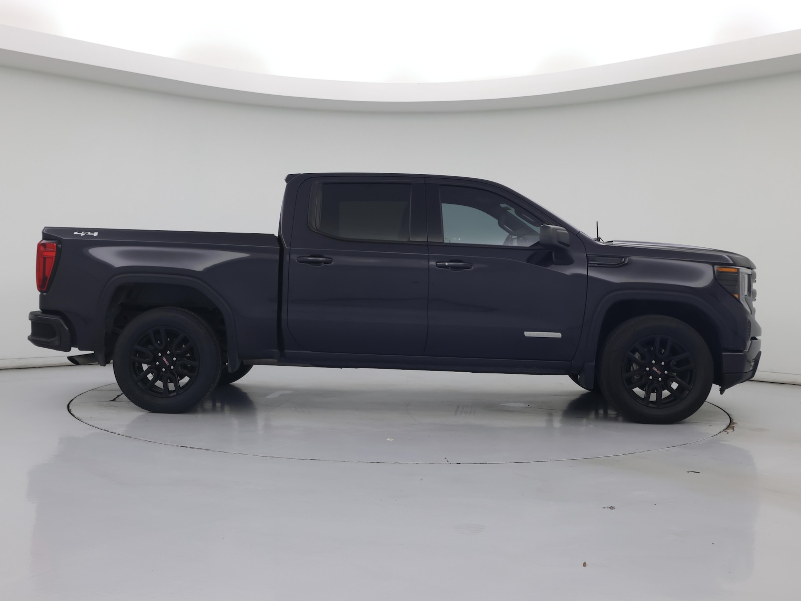 2022 GMC Sierra 1500 Elevation - Photo 8