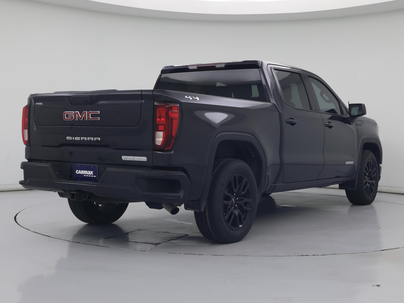 2022 GMC Sierra 1500 Elevation - Photo 9