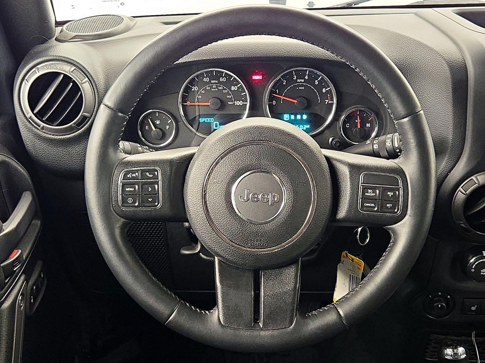 2017 Jeep Wrangler Unlimited Sport S - Photo 11