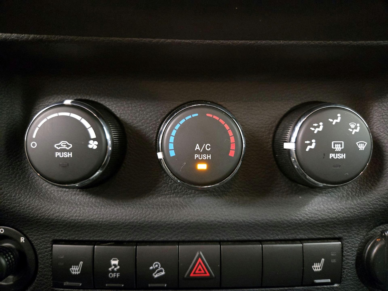 2017 Jeep Wrangler Unlimited Sport S - Photo 15