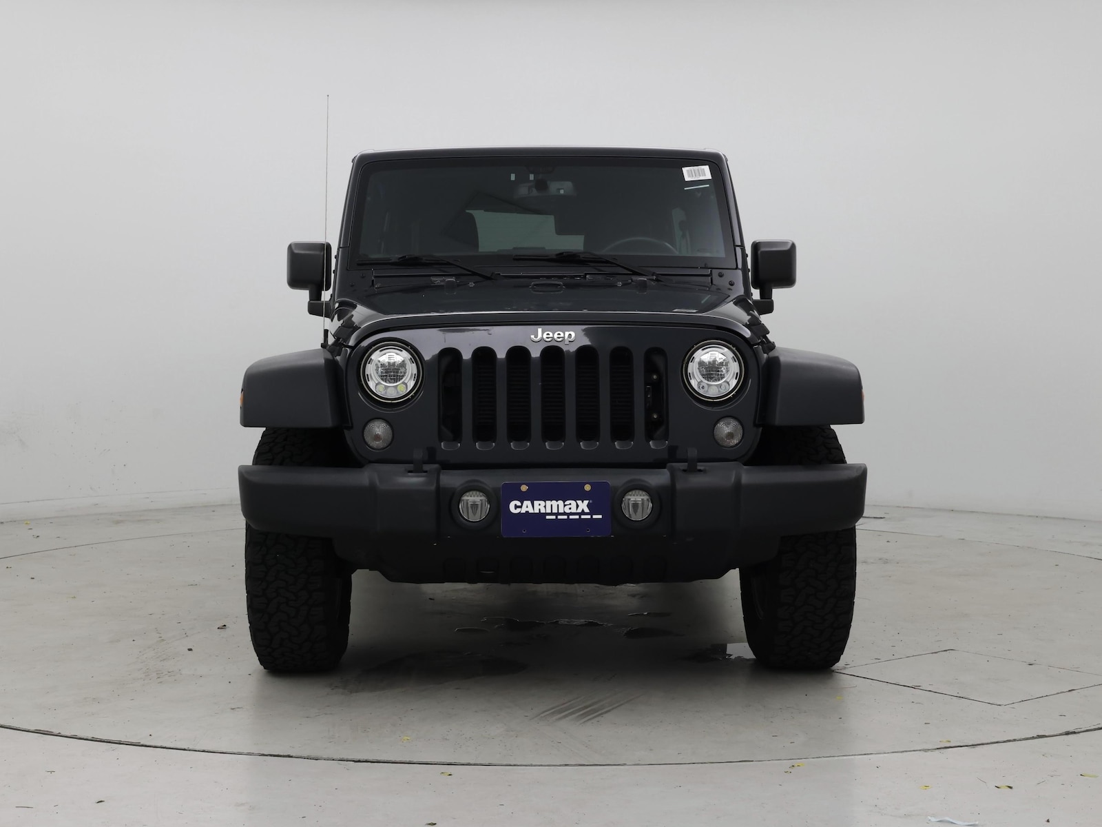 2017 Jeep Wrangler Unlimited Sport S - Photo 6