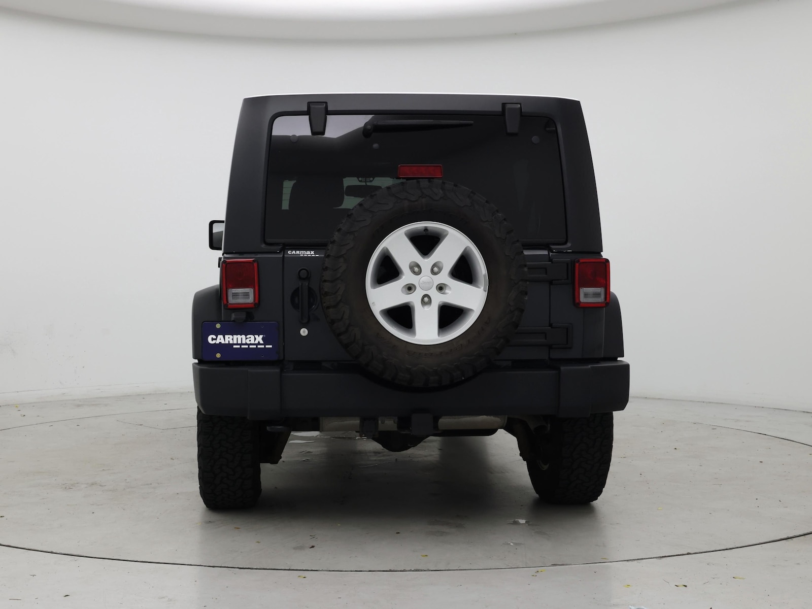2017 Jeep Wrangler Unlimited Sport S - Photo 7