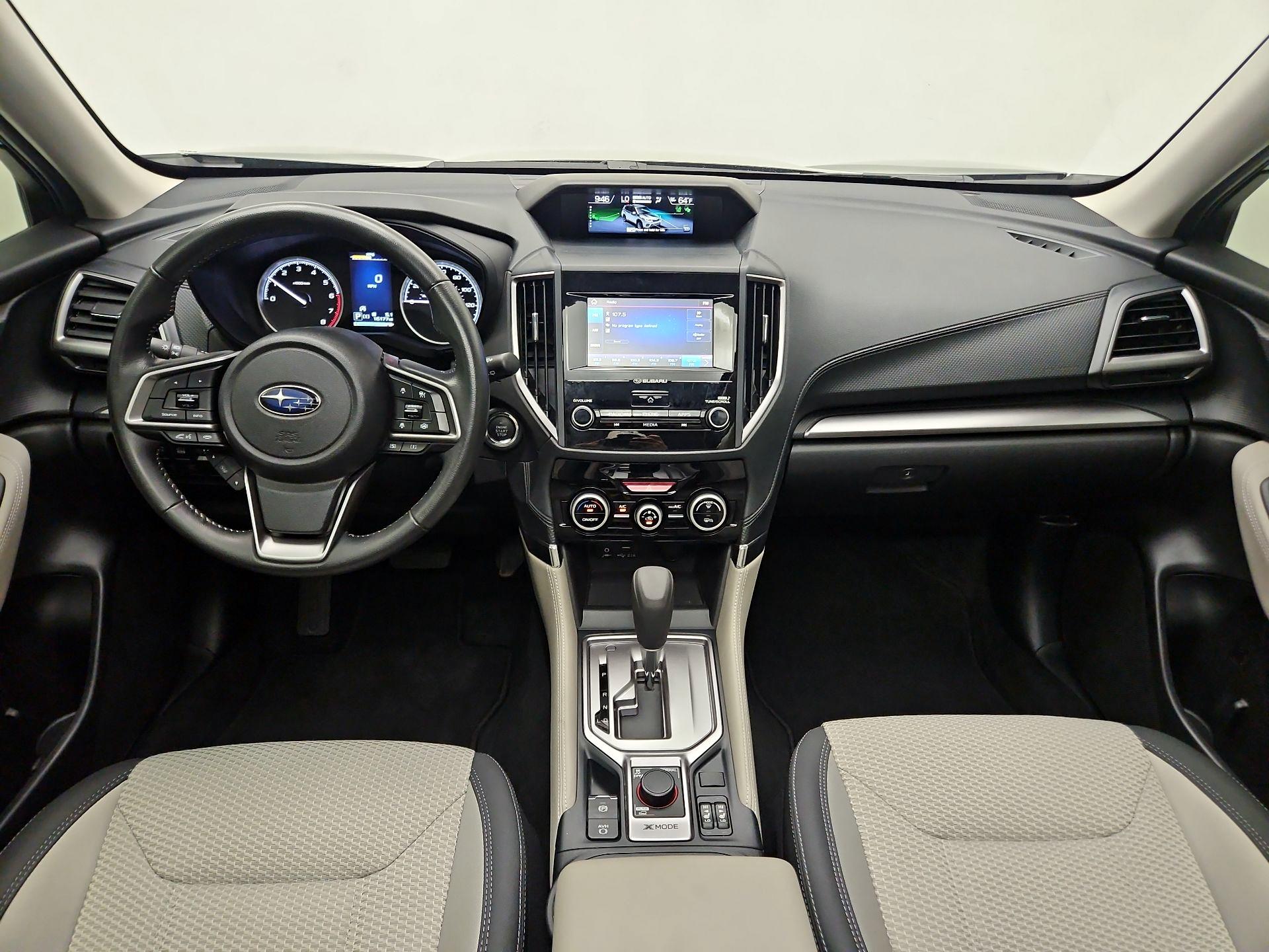 Thumbnail: 2024 Subaru Forester - 9