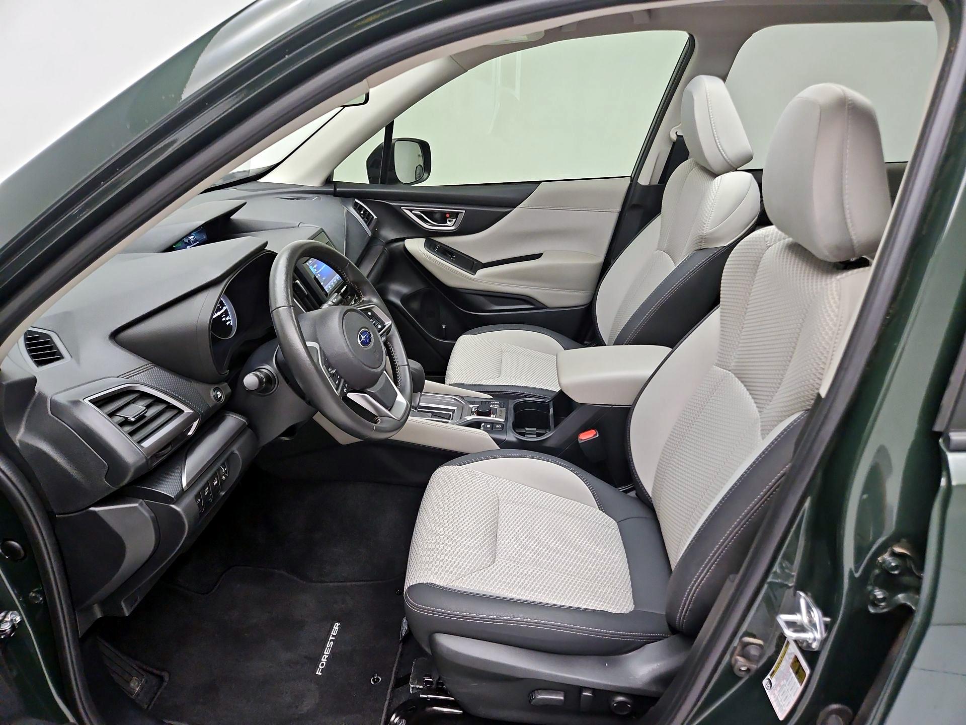 Thumbnail: 2024 Subaru Forester - 11