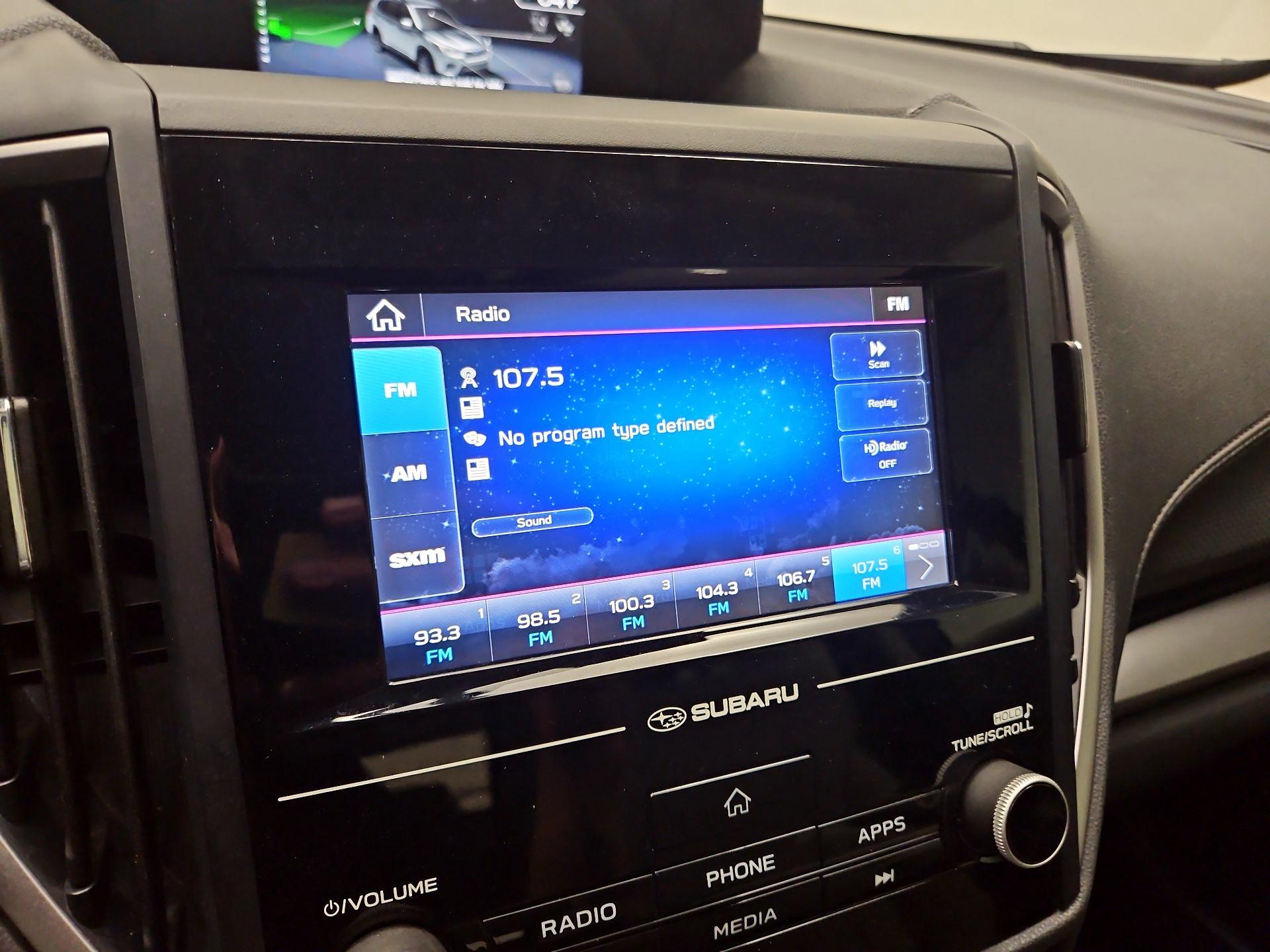 Thumbnail: 2024 Subaru Forester - 15