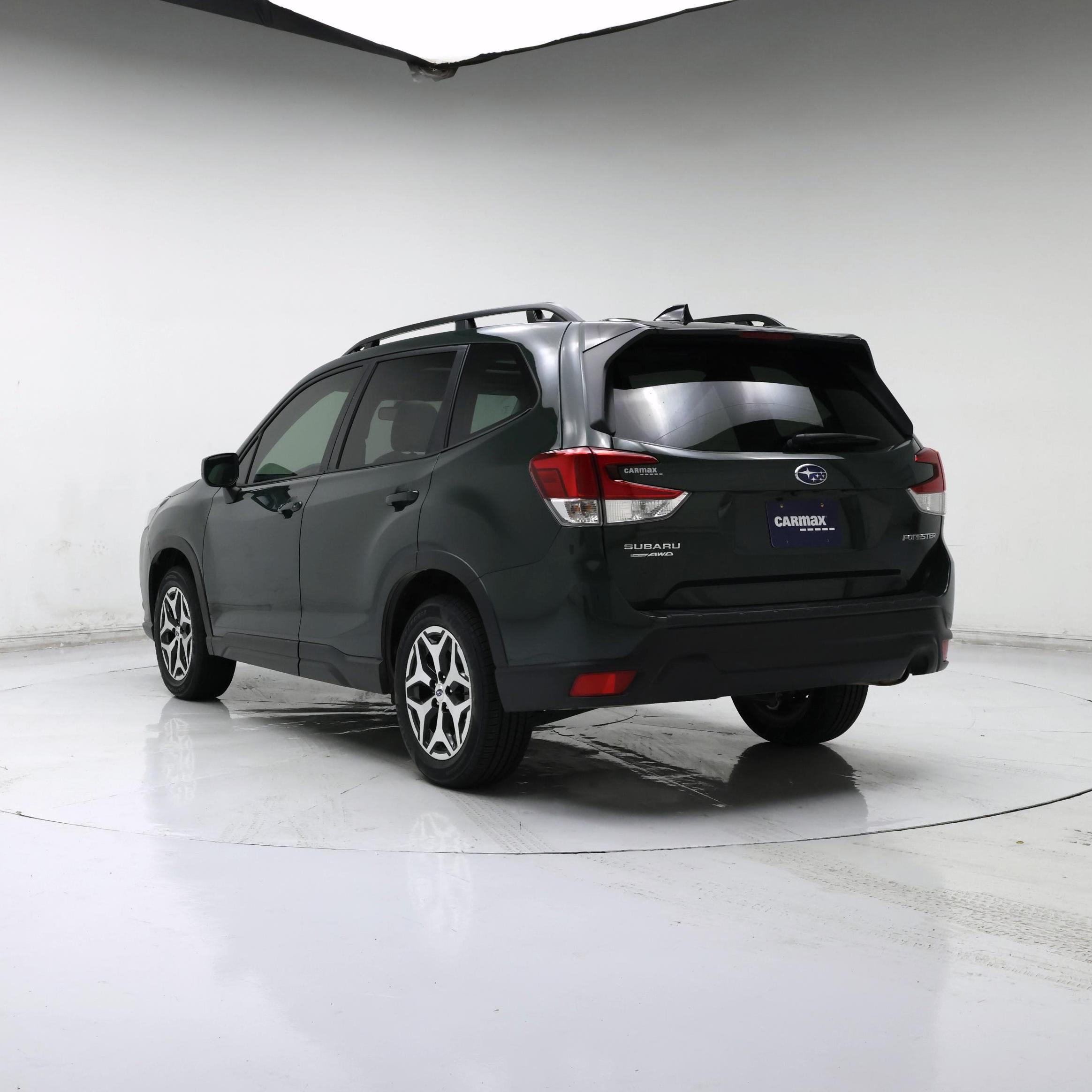 Thumbnail: 2024 Subaru Forester - 2