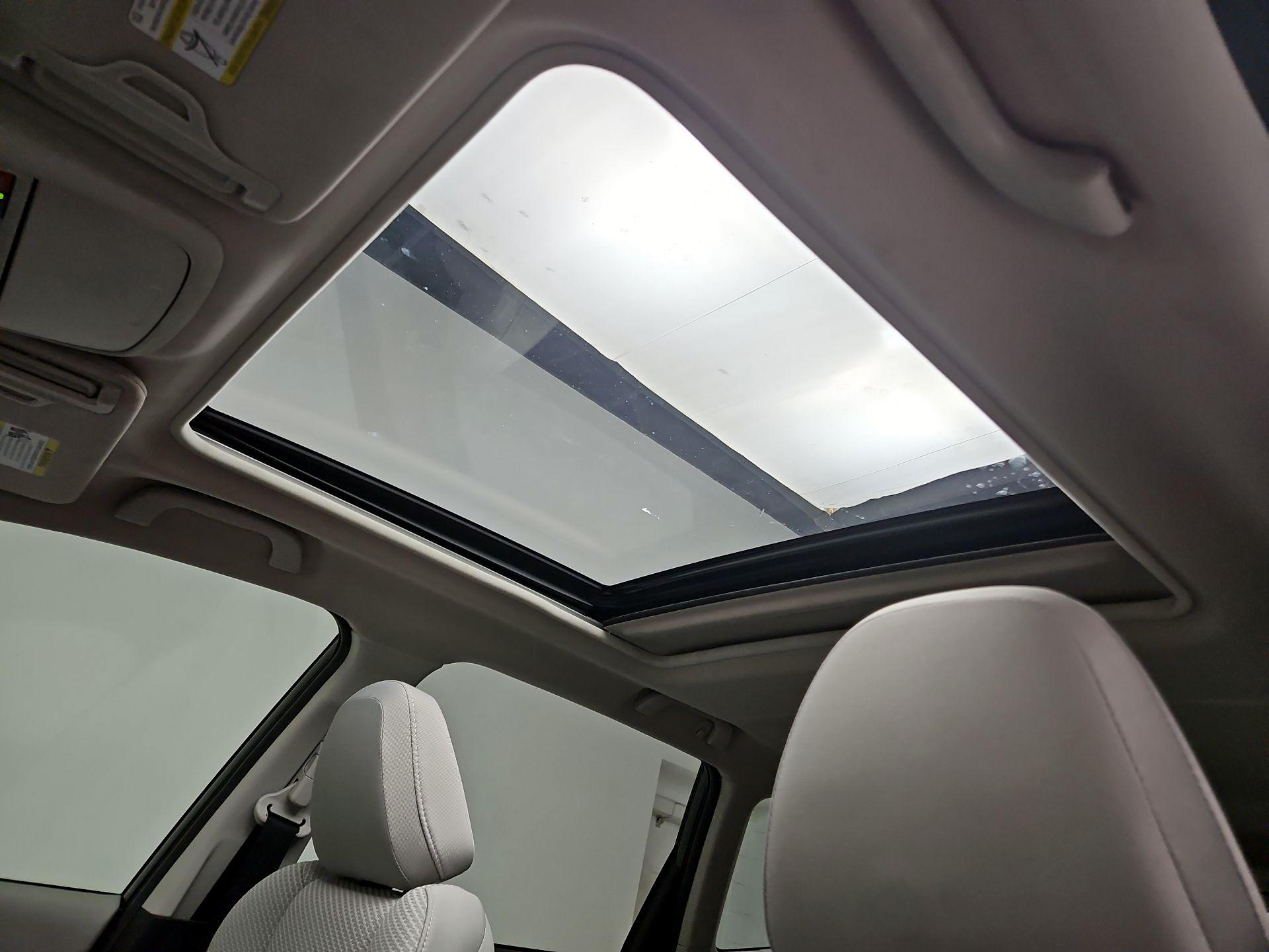 Thumbnail: 2024 Subaru Forester - 19