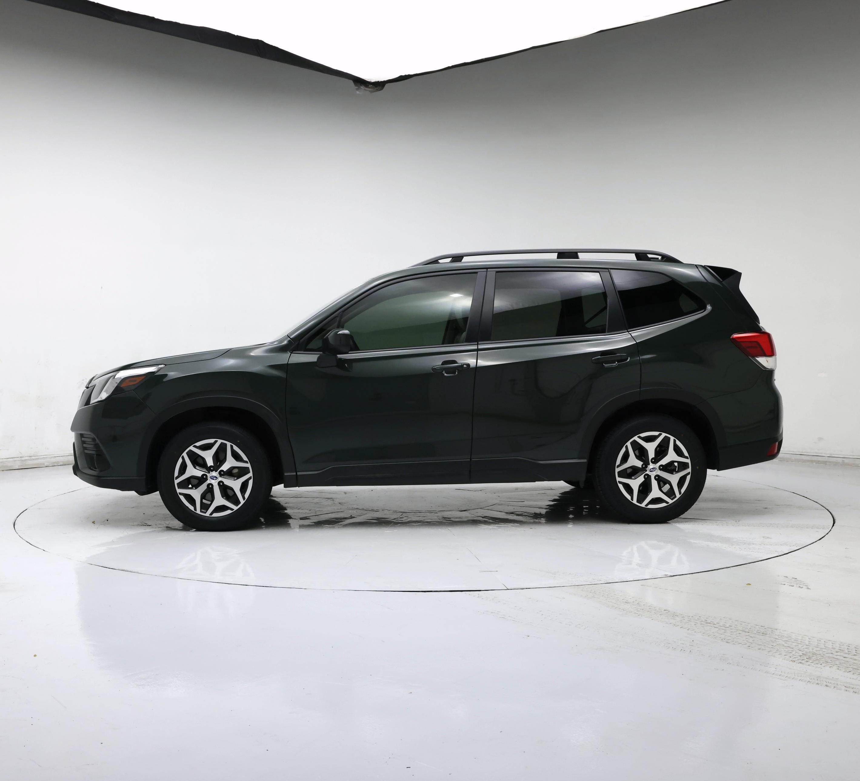 Thumbnail: 2024 Subaru Forester - 3