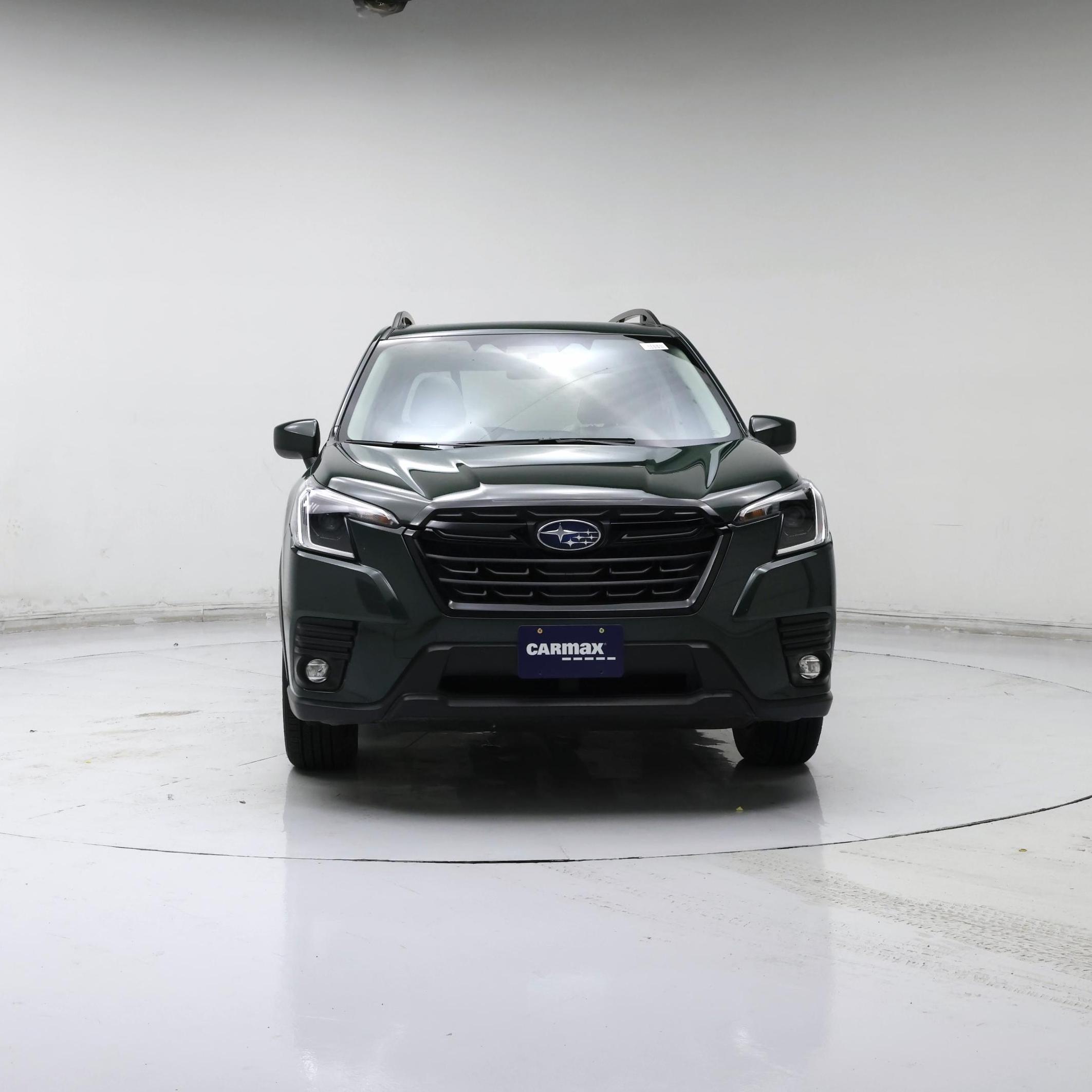 Thumbnail: 2024 Subaru Forester - 5