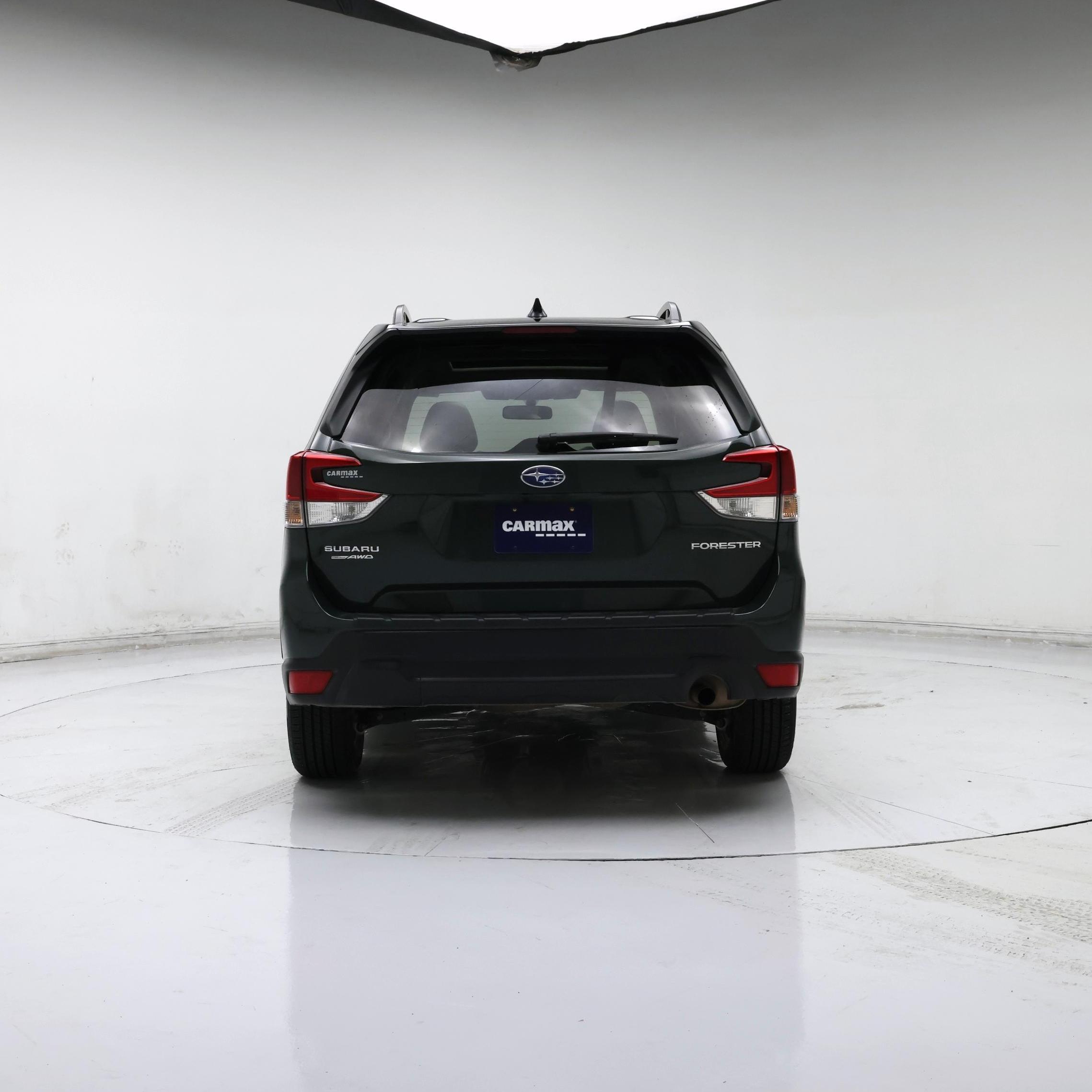 Thumbnail: 2024 Subaru Forester - 6