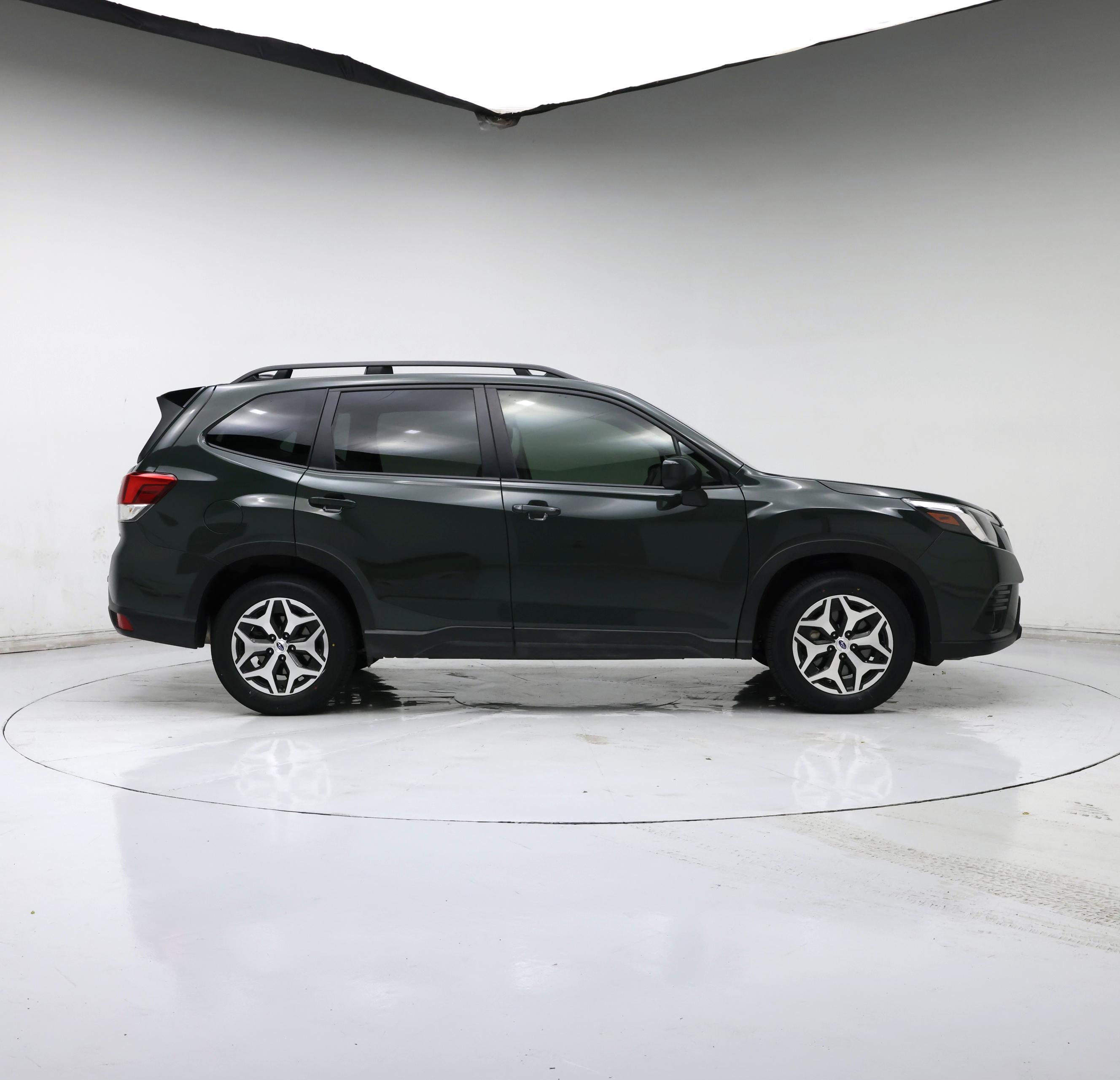 Thumbnail: 2024 Subaru Forester - 7