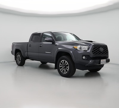 Recommended categories heading image of the selected vehicle