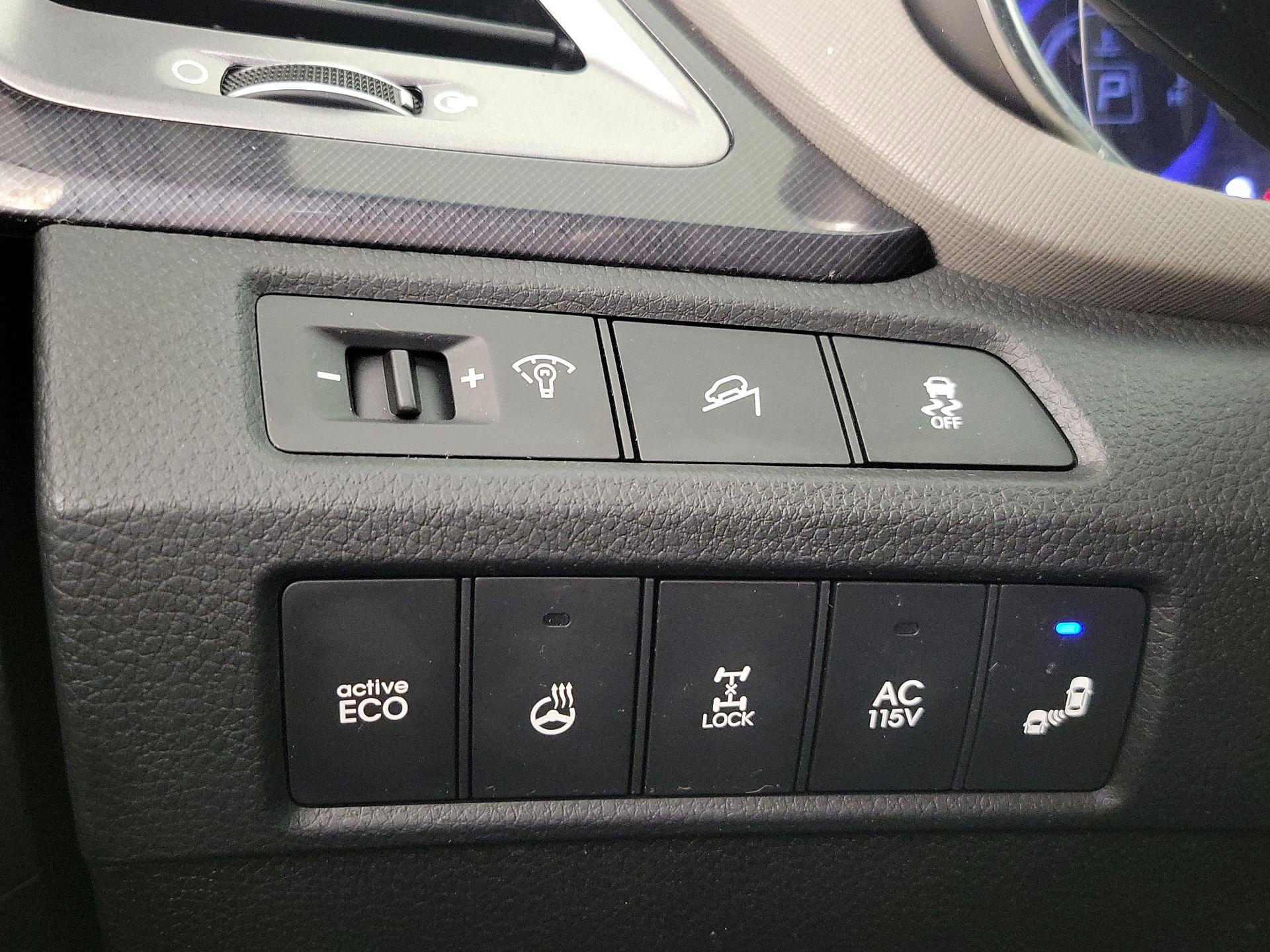 Thumbnail: 2014 Hyundai Santa Fe - 13