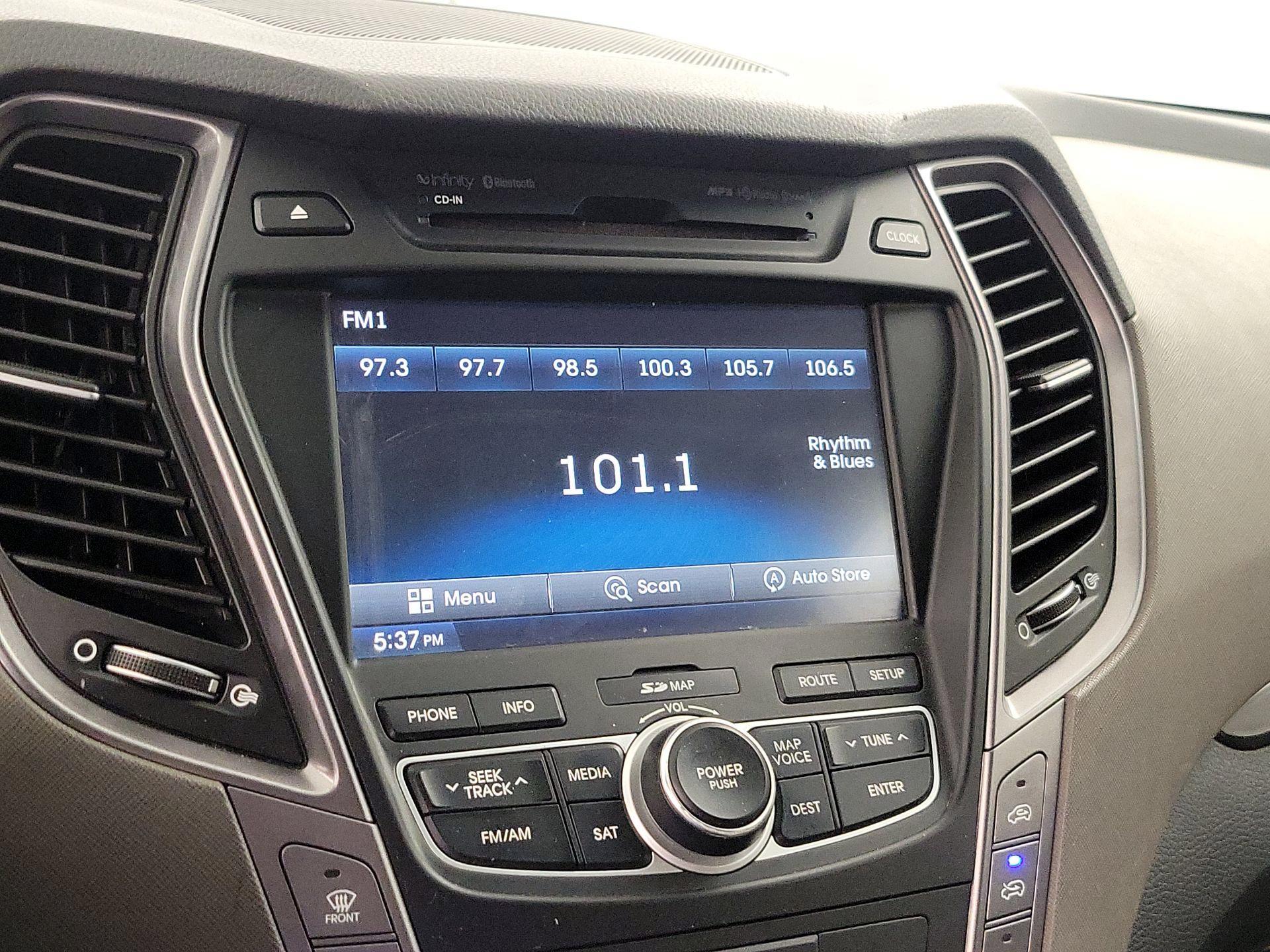 Thumbnail: 2014 Hyundai Santa Fe - 15