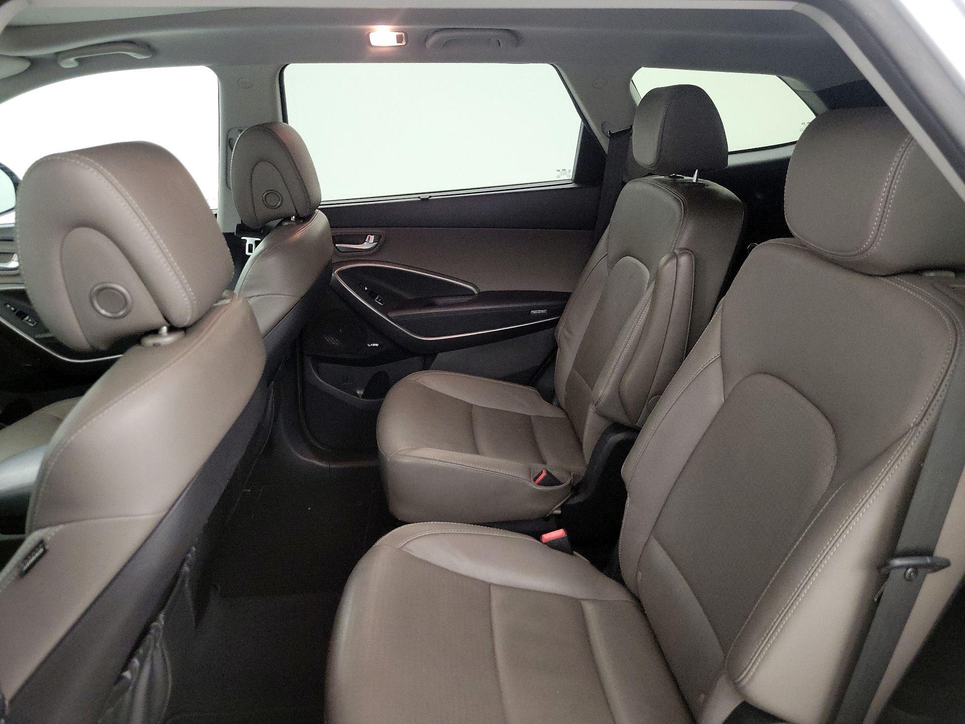 Thumbnail: 2014 Hyundai Santa Fe - 19