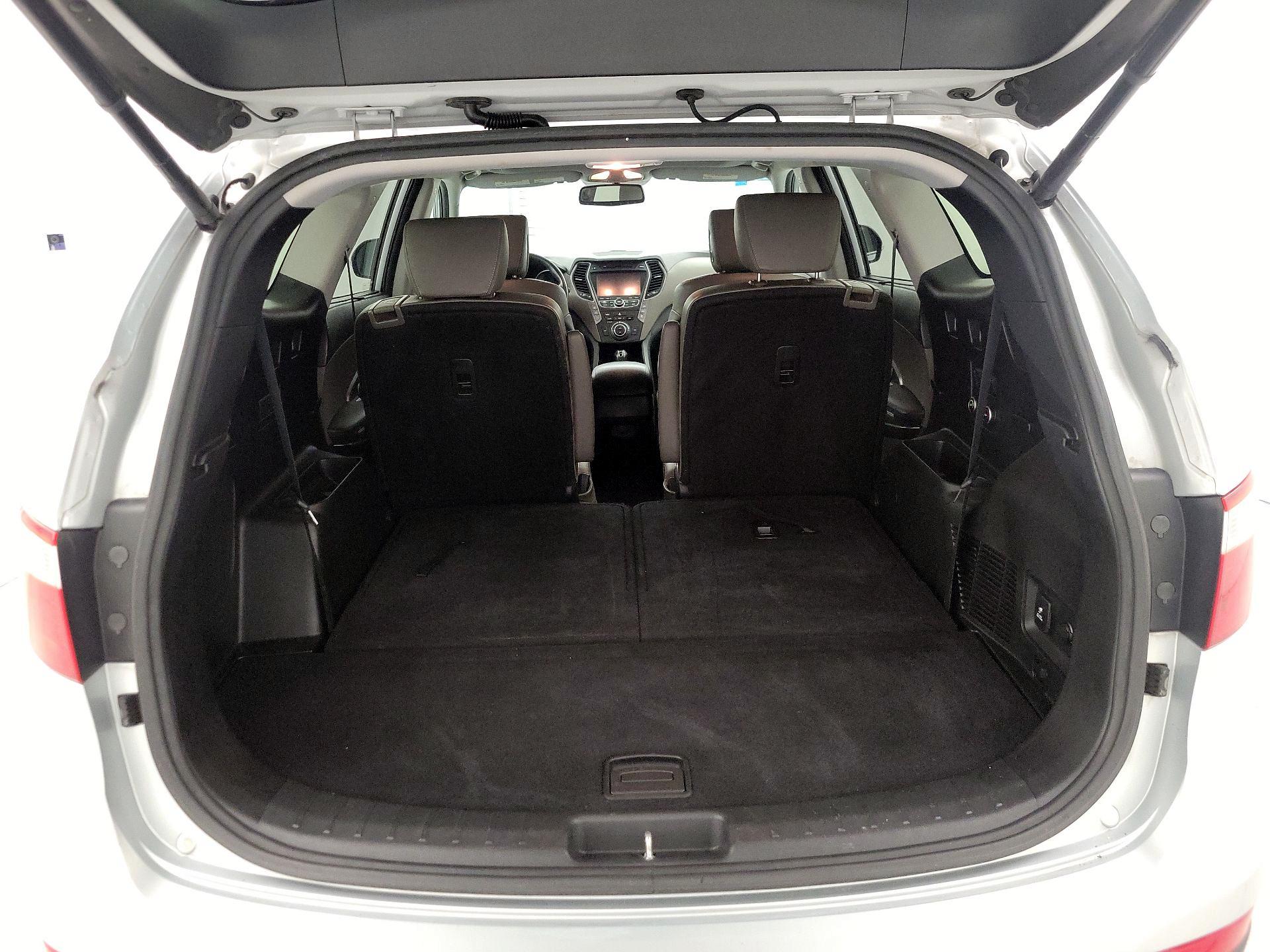 Thumbnail: 2014 Hyundai Santa Fe - 20