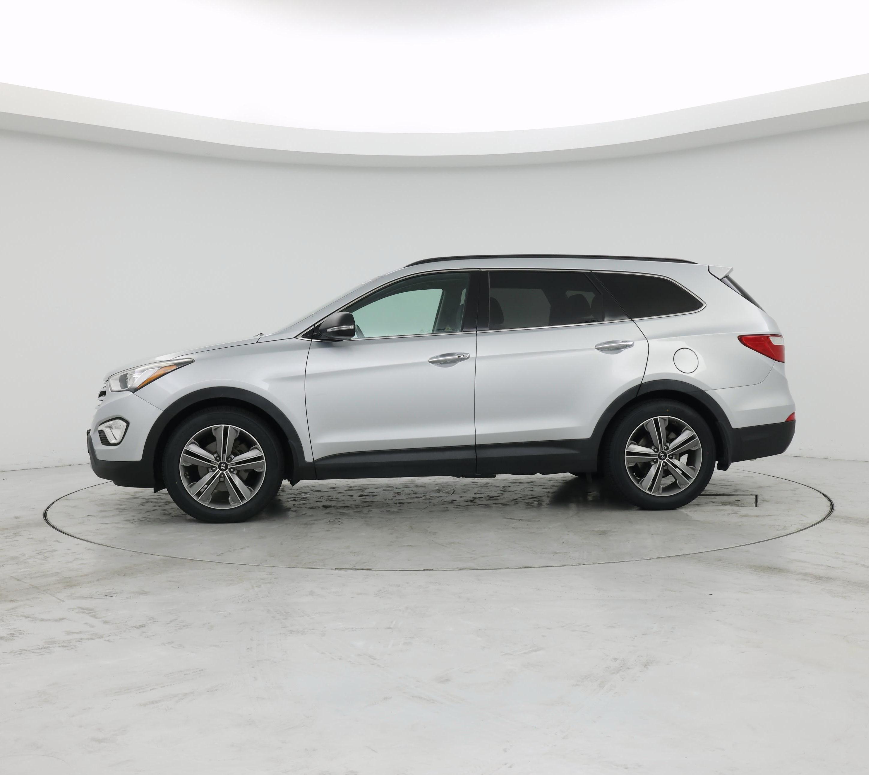 Thumbnail: 2014 Hyundai Santa Fe - 3