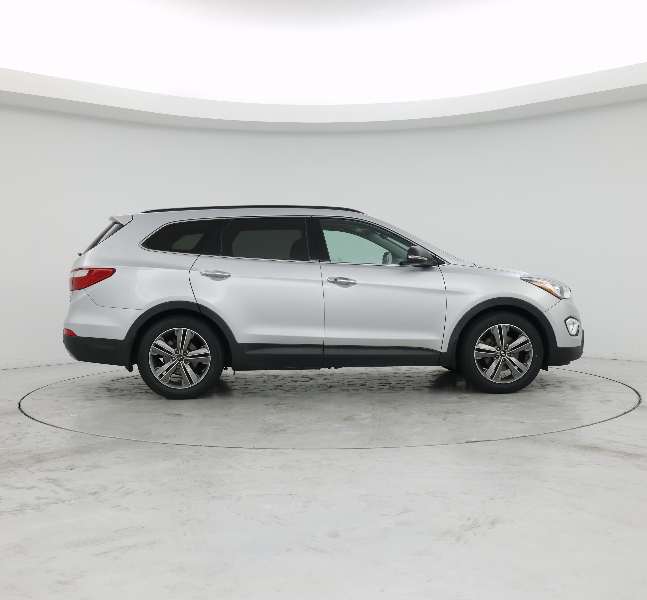 Thumbnail: 2014 Hyundai Santa Fe - 7