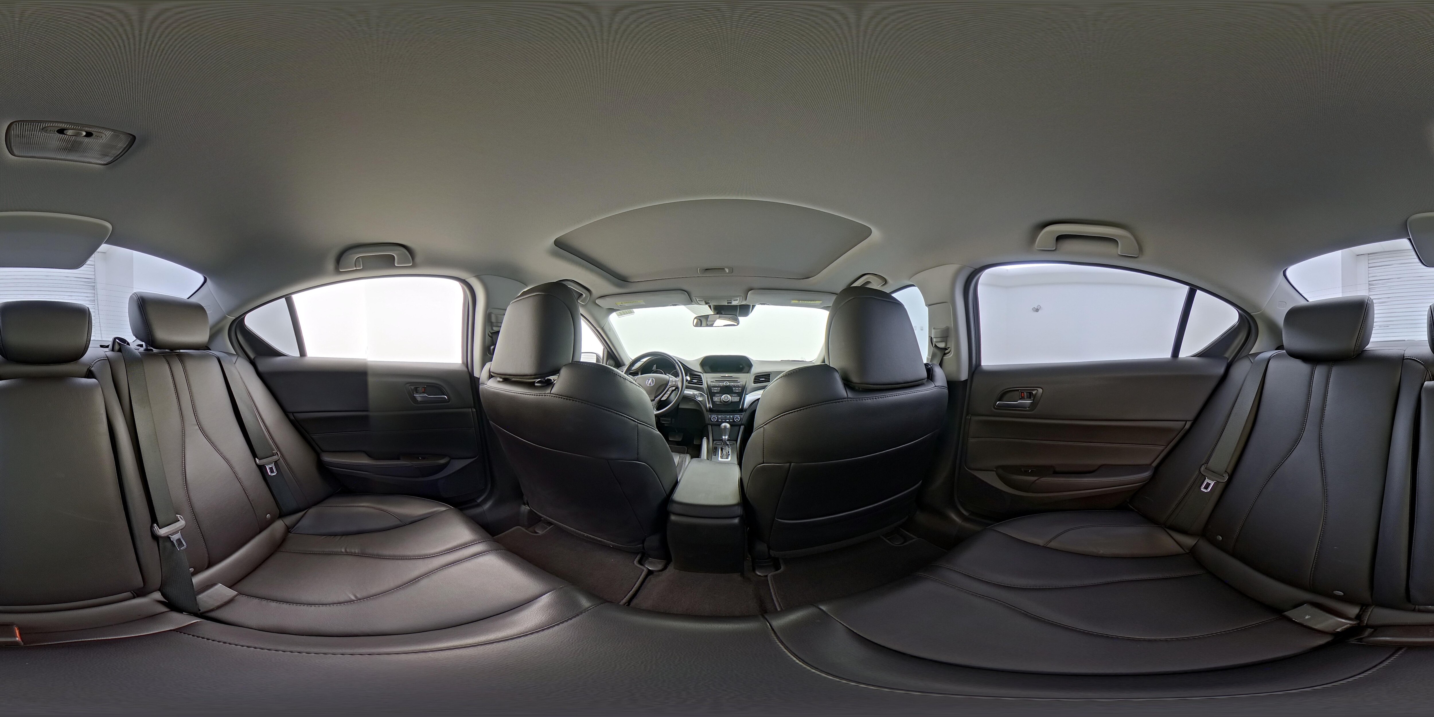 2020 Acura ILX Base - Photo 26