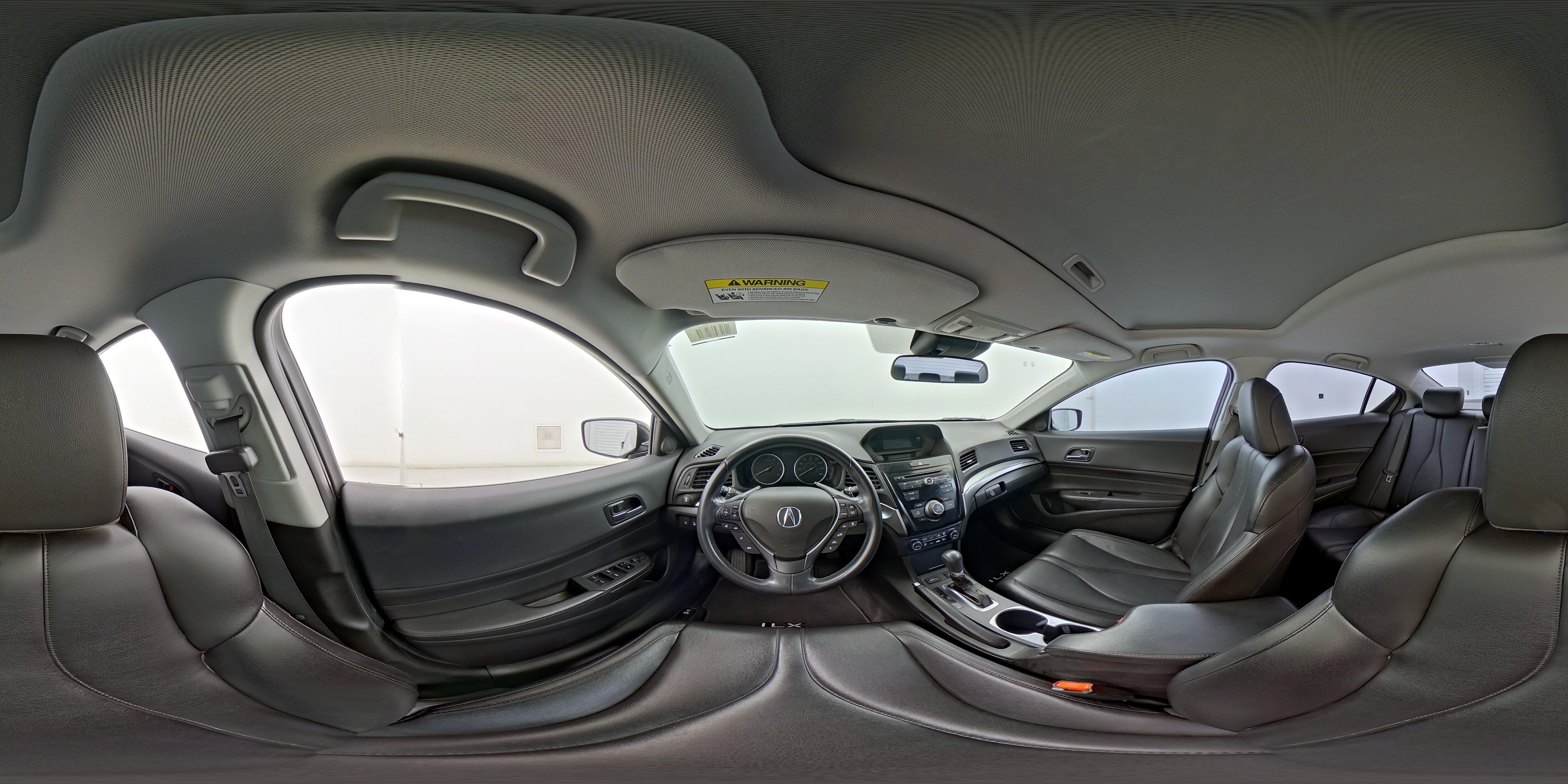 2020 Acura ILX Base - Photo 27