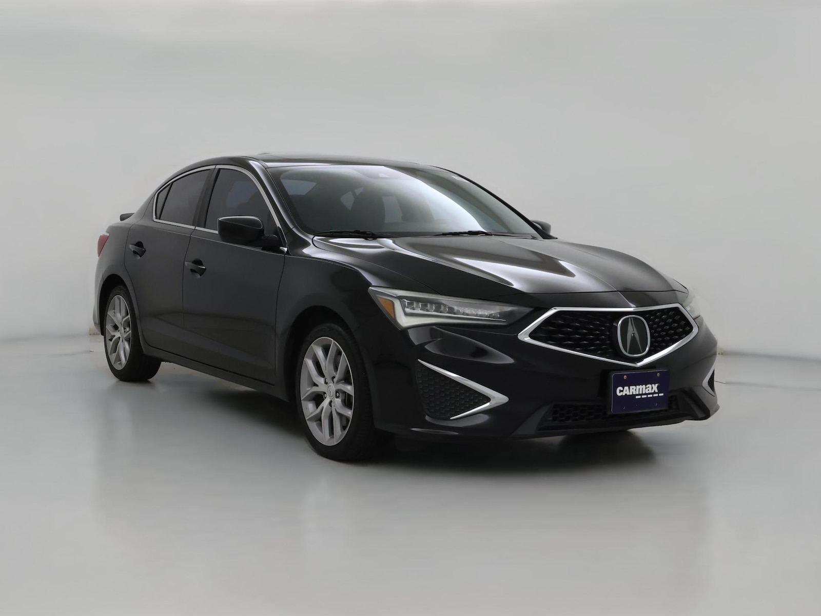 2020 Acura ILX