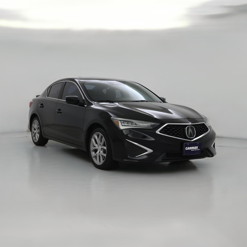 2020 Acura ILX