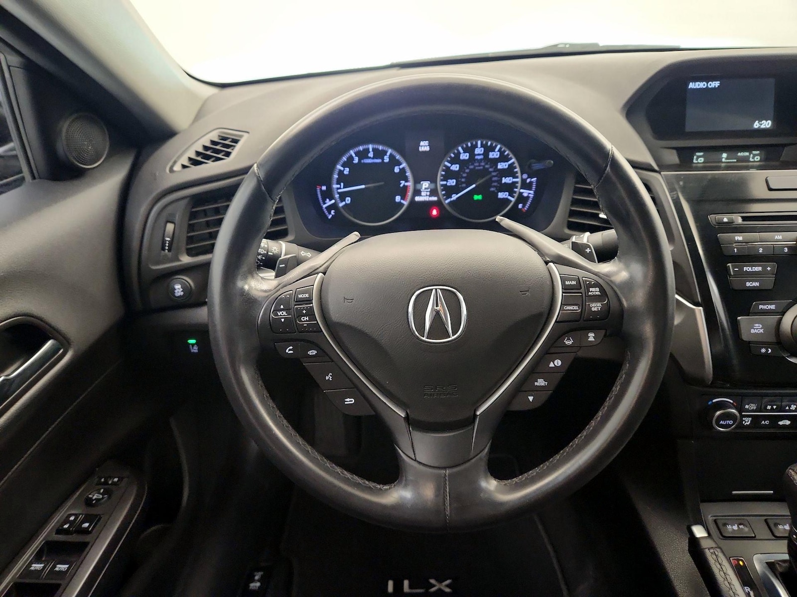 2020 Acura ILX Base - Photo 11