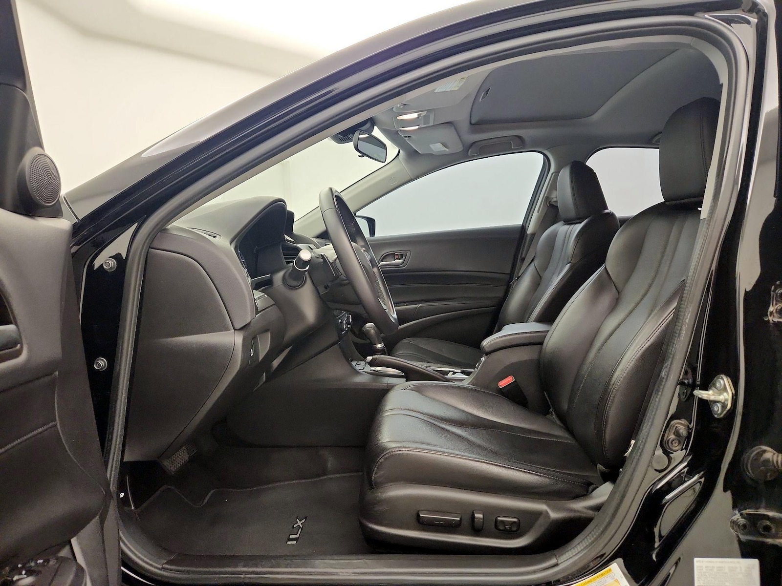 2020 Acura ILX Base - Photo 12