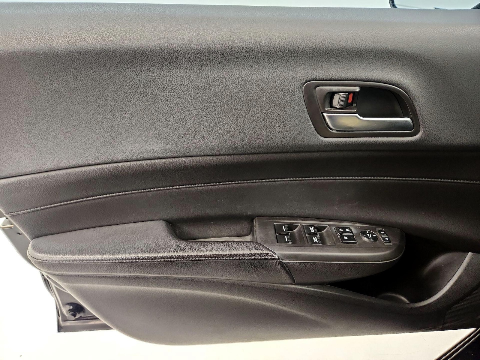 2020 Acura ILX Base - Photo 13