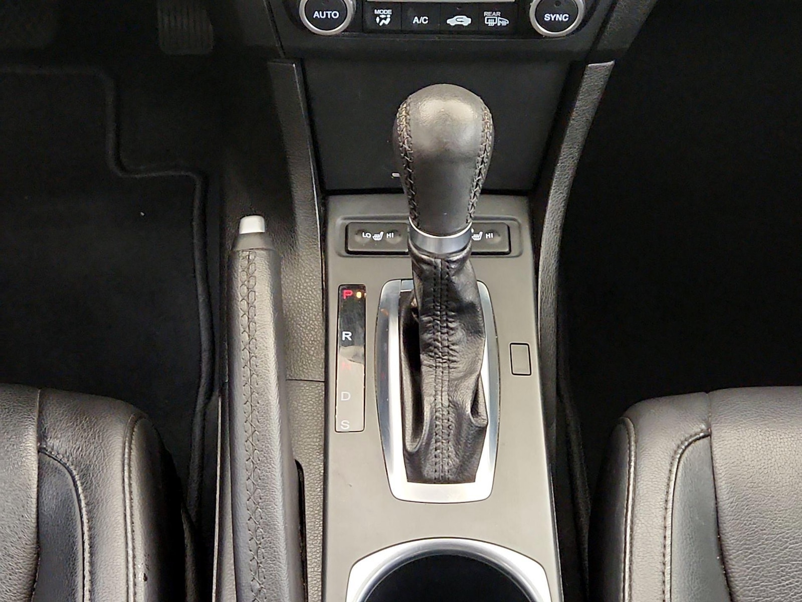 2020 Acura ILX Base - Photo 18