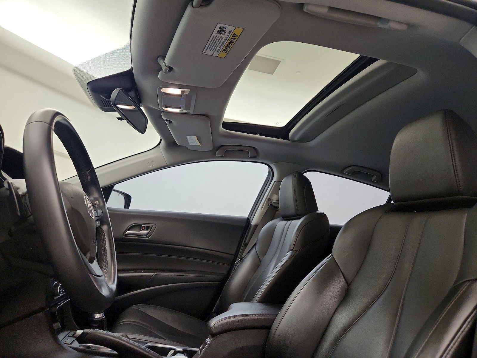 2020 Acura ILX Base - Photo 20