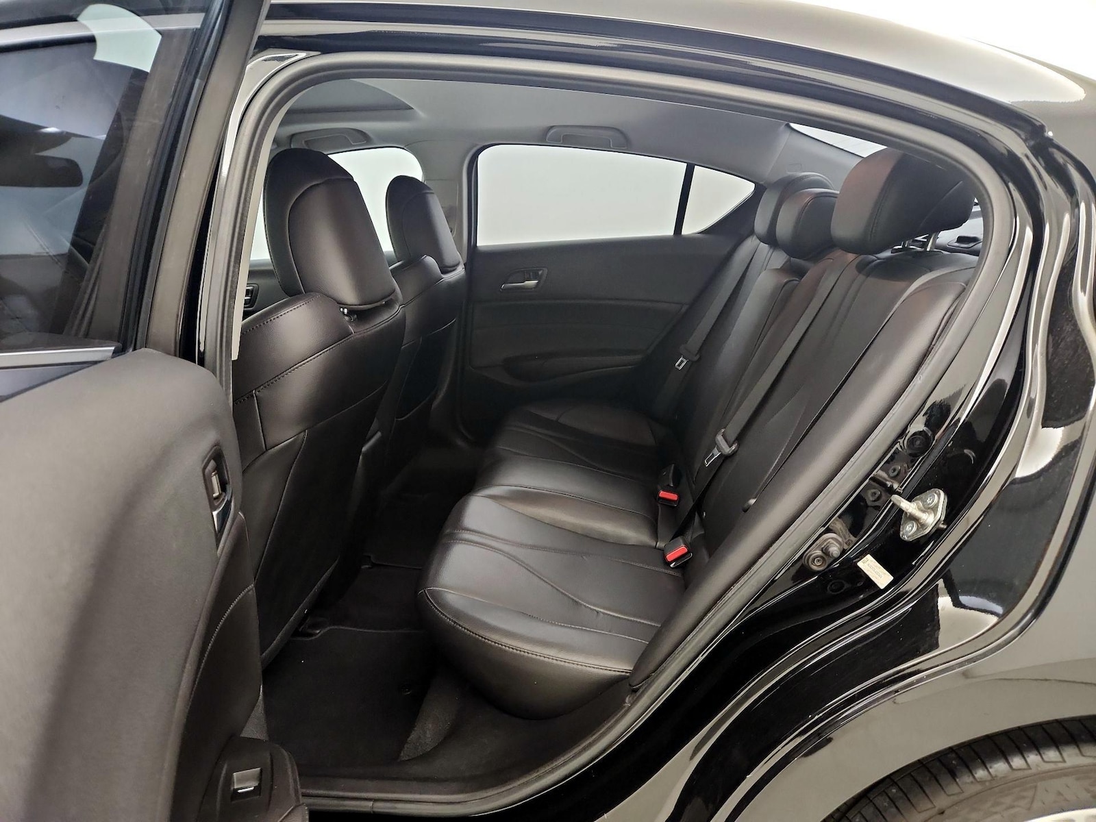 2020 Acura ILX Base - Photo 21