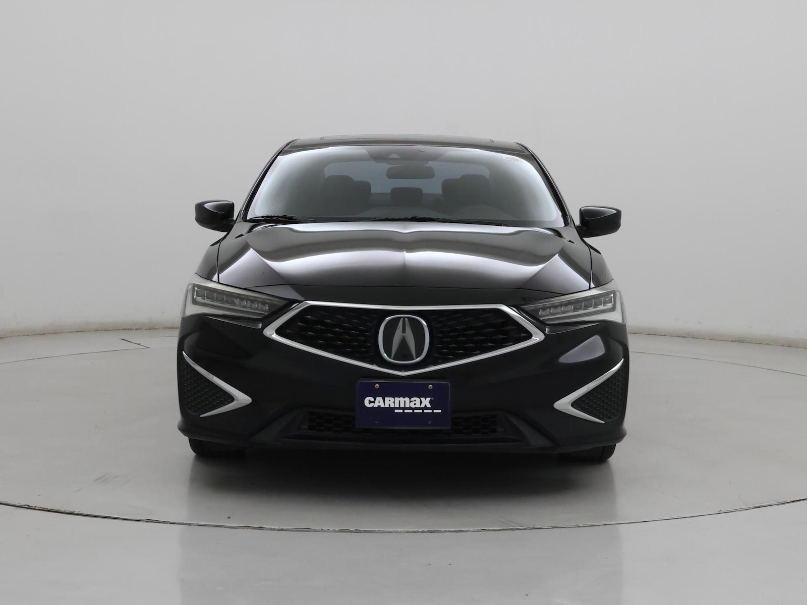 2020 Acura ILX Base - Photo 6