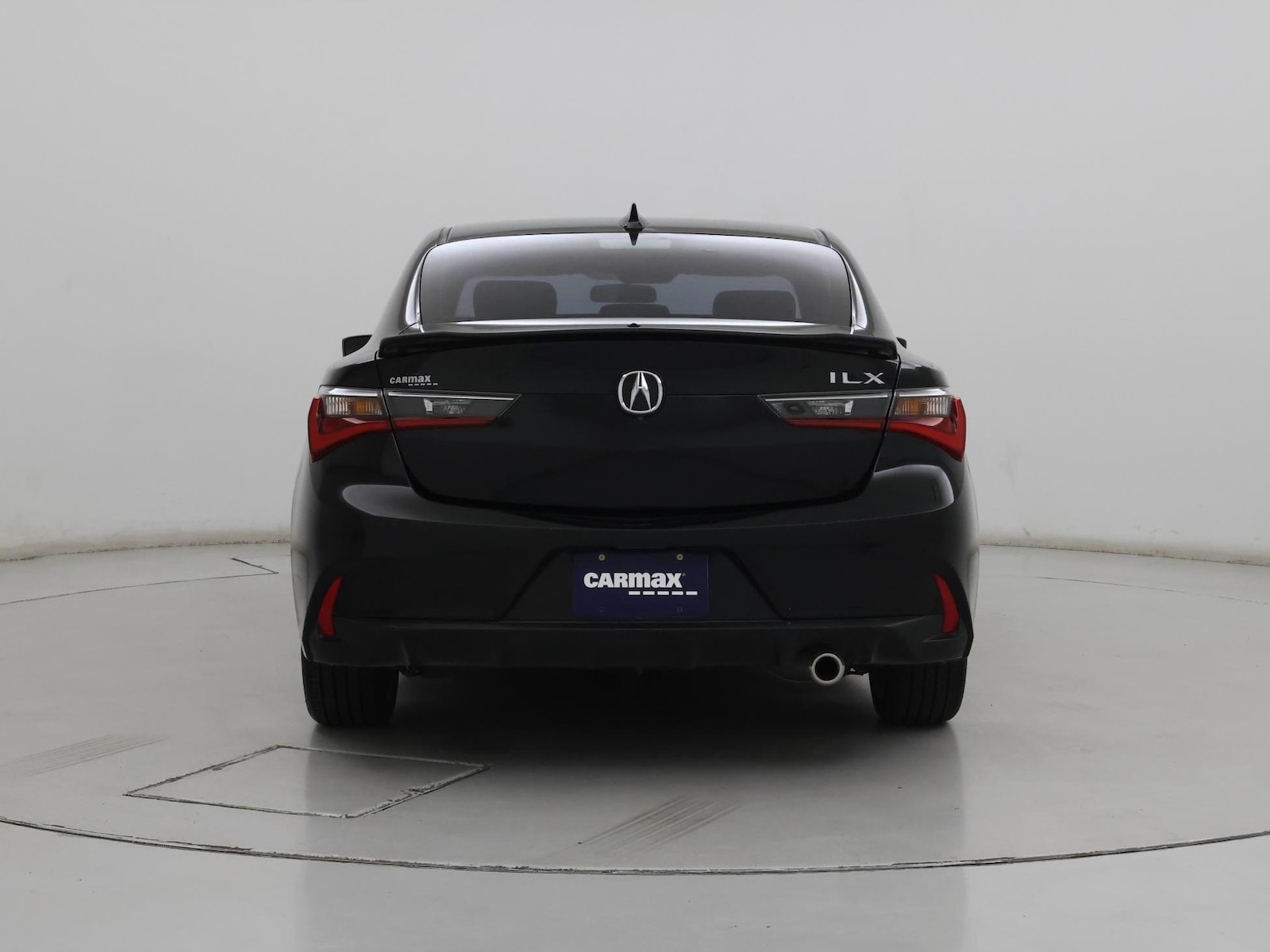 2020 Acura ILX Base - Photo 7