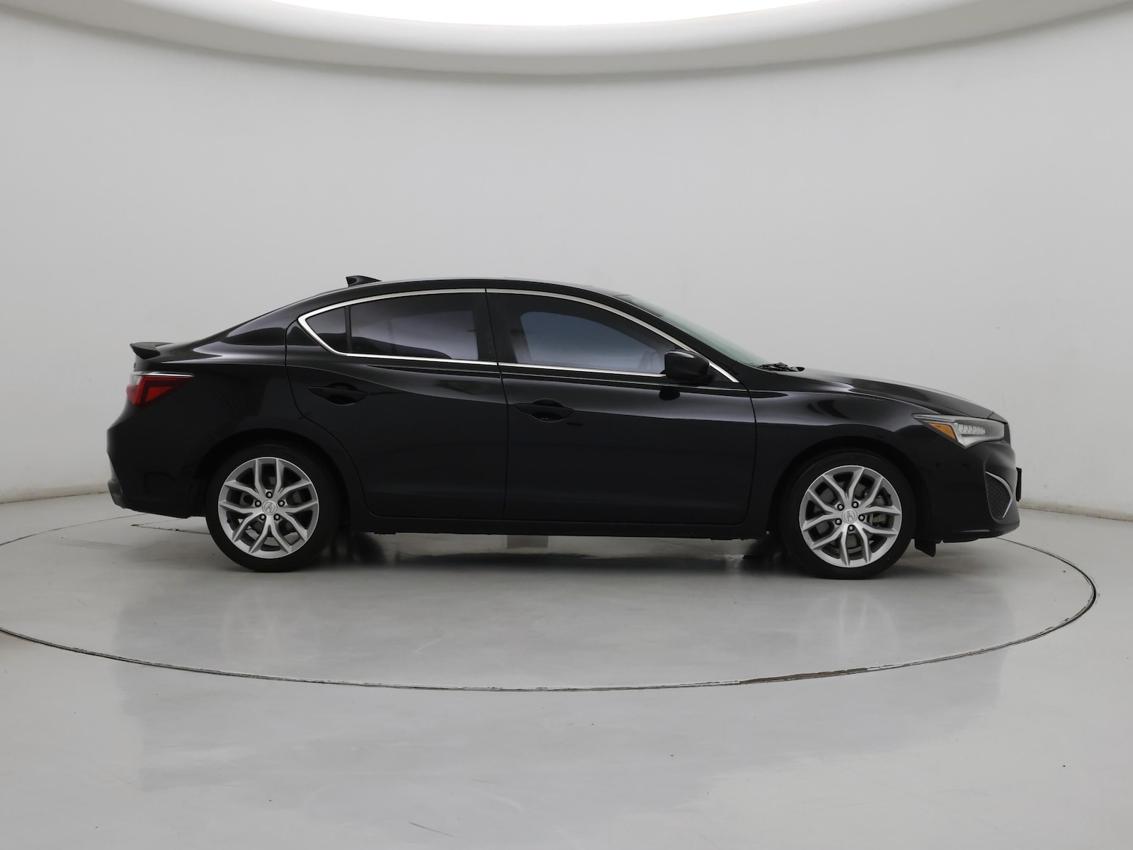 2020 Acura ILX Base - Photo 8