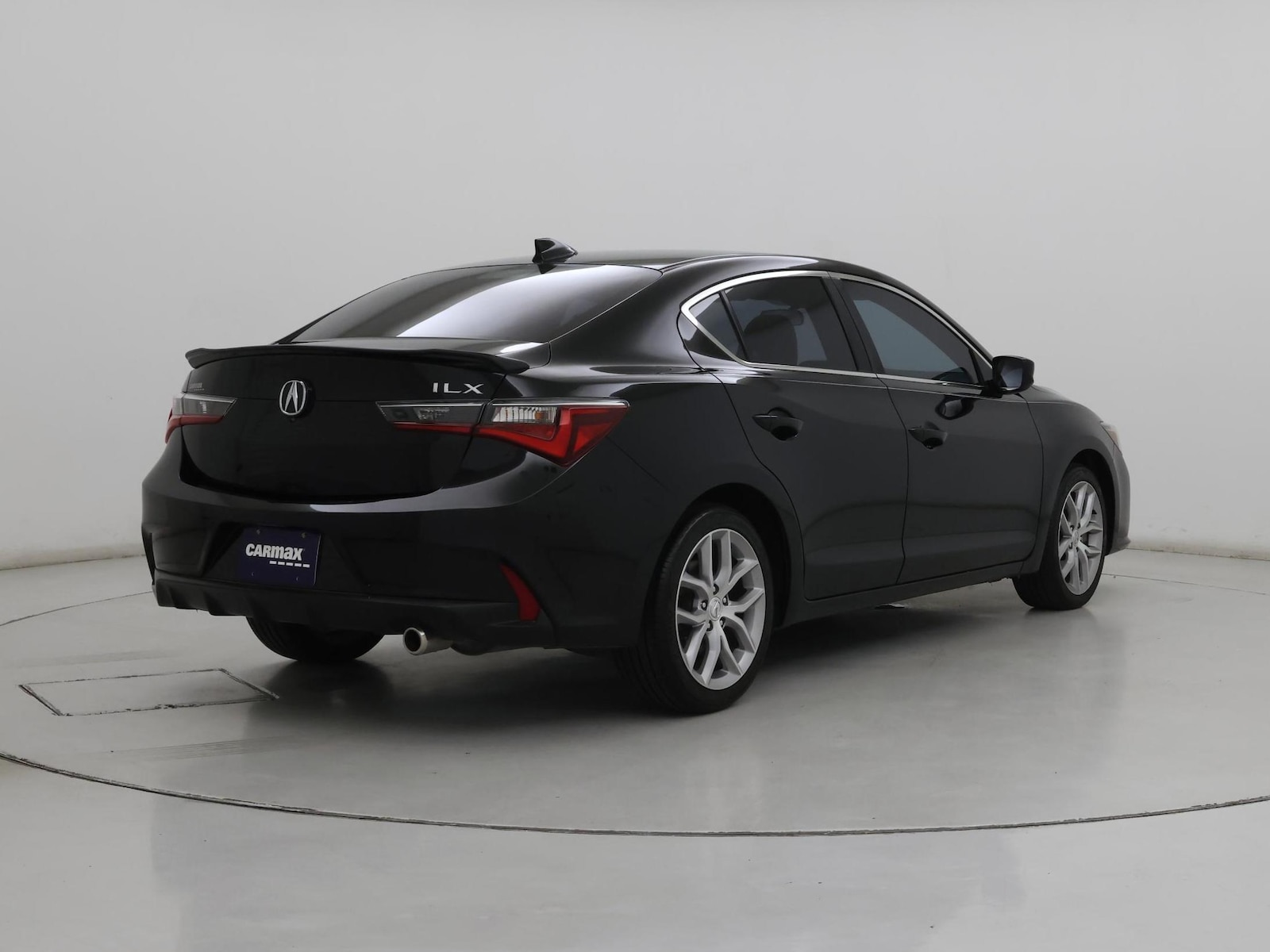 2020 Acura ILX Base - Photo 9