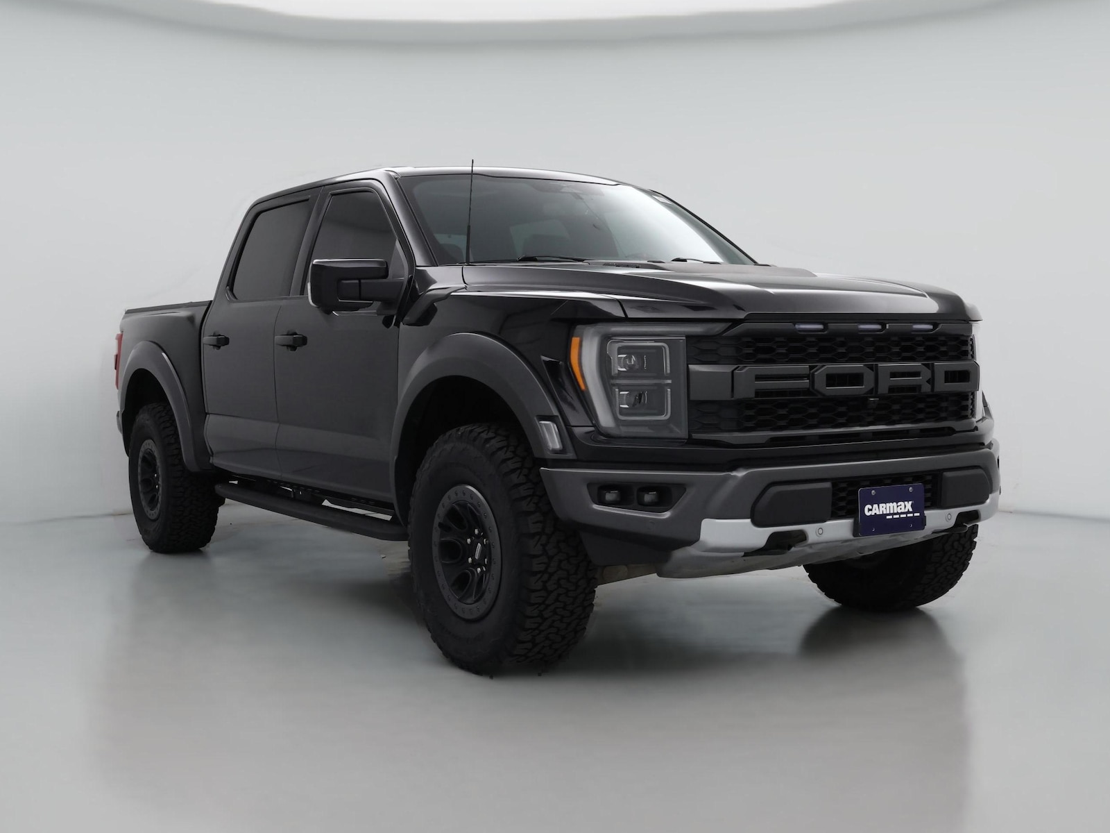 2023 F-150 Raptor