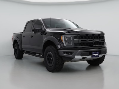 2023 Ford F150 Raptor