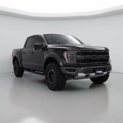 2023 Ford F150 Raptor