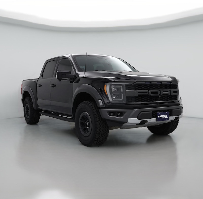 2023 Ford F150 Raptor