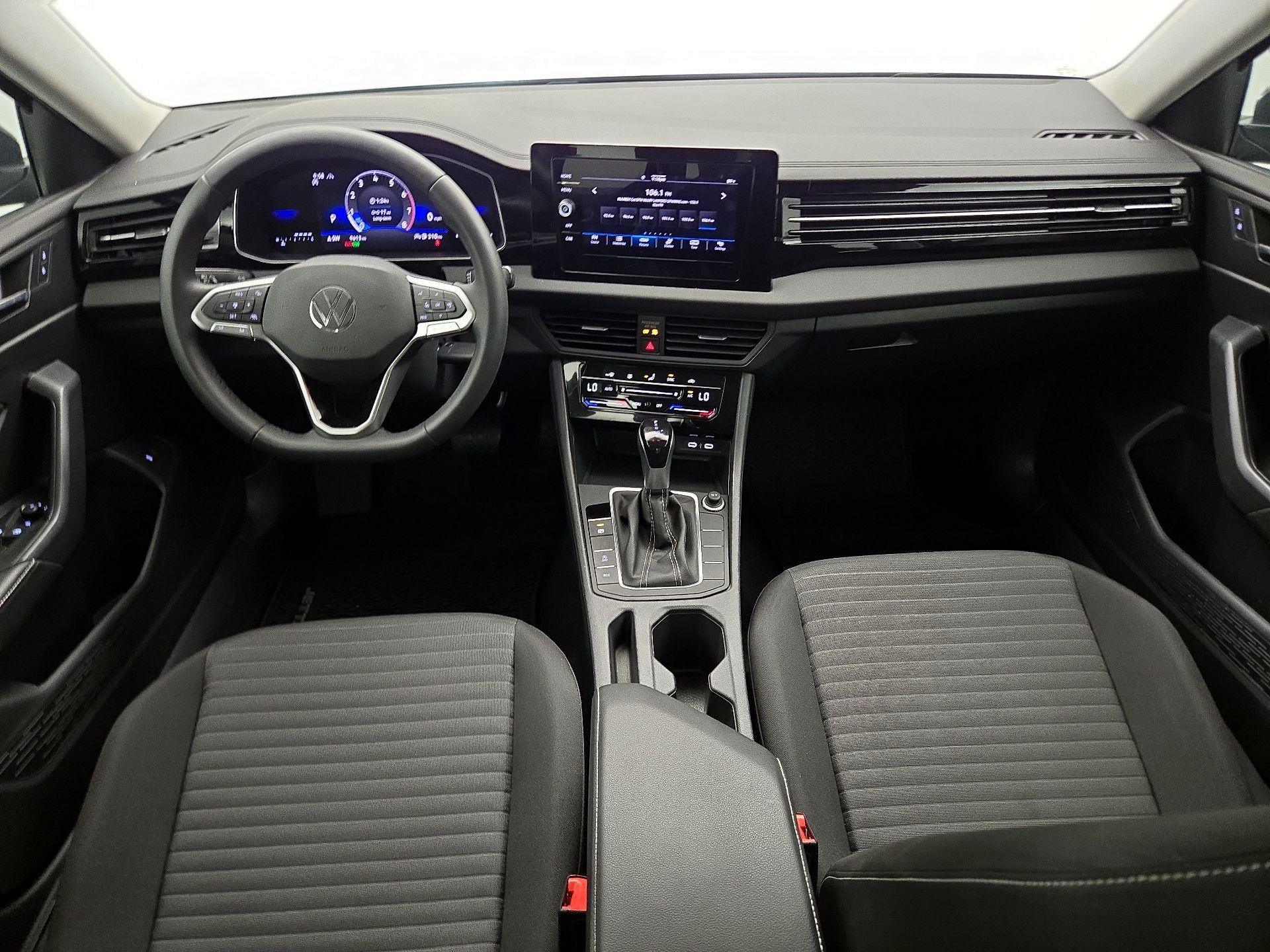Thumbnail: 2026 Volkswagen Jetta - 9