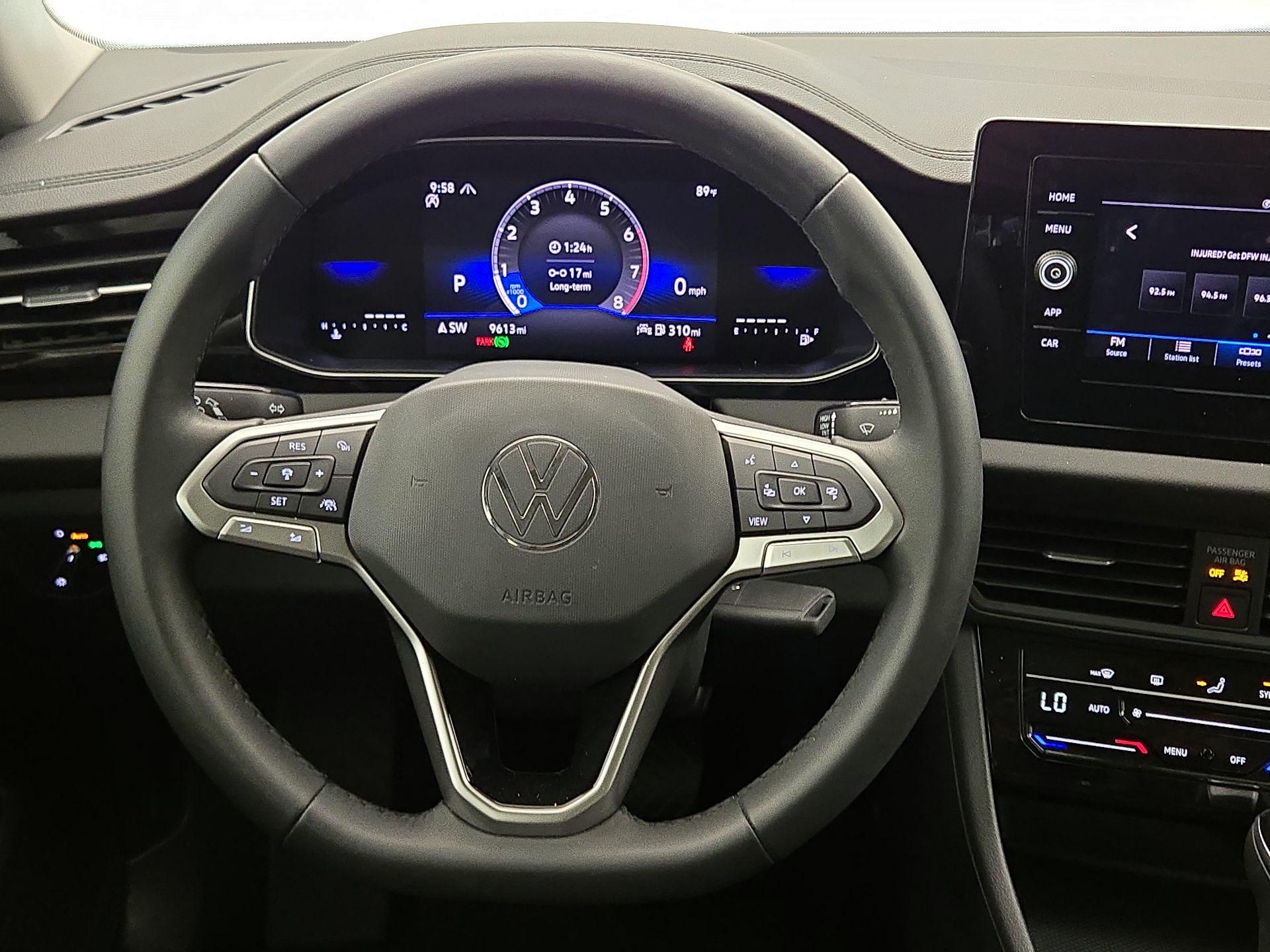 Thumbnail: 2026 Volkswagen Jetta - 10