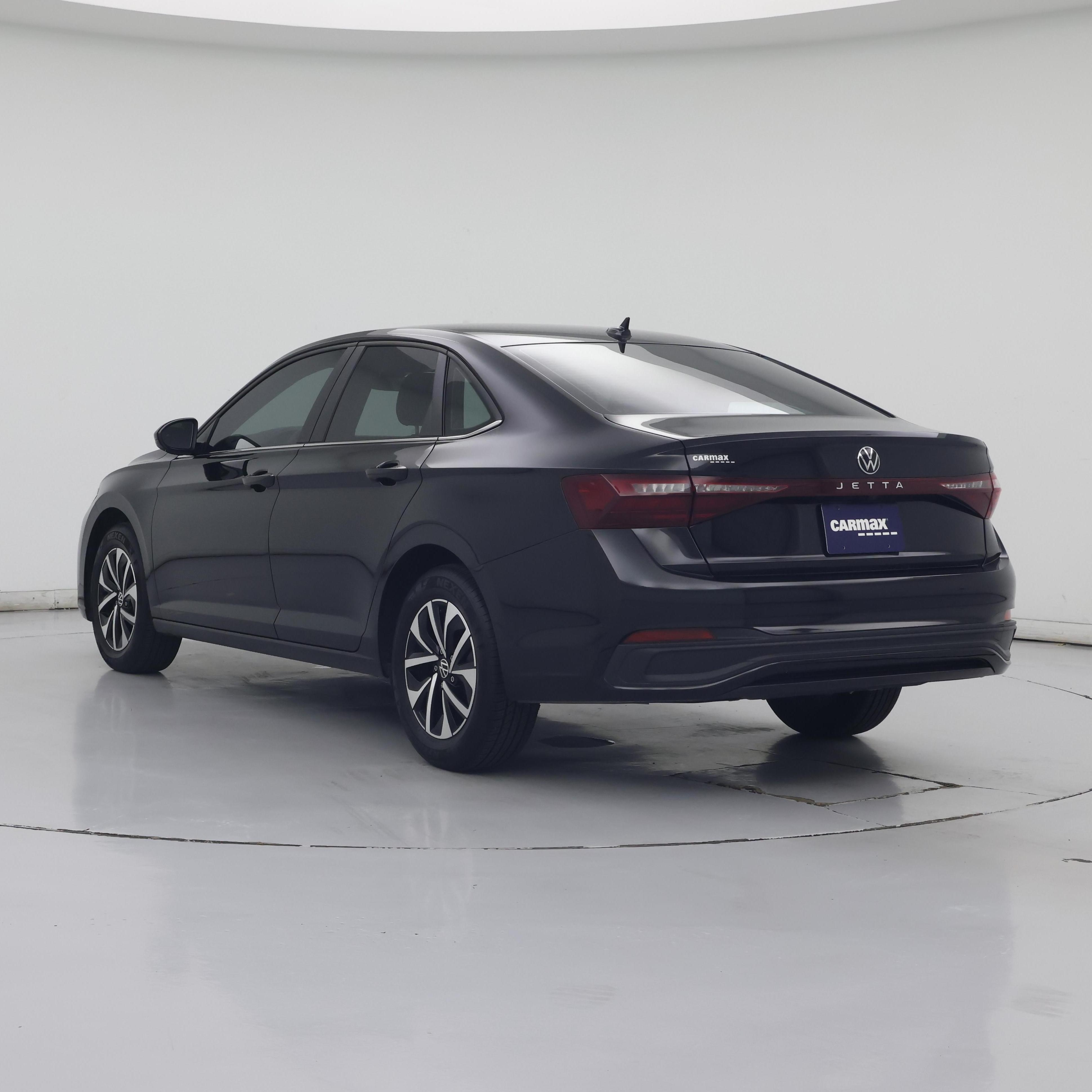 Thumbnail: 2026 Volkswagen Jetta - 2