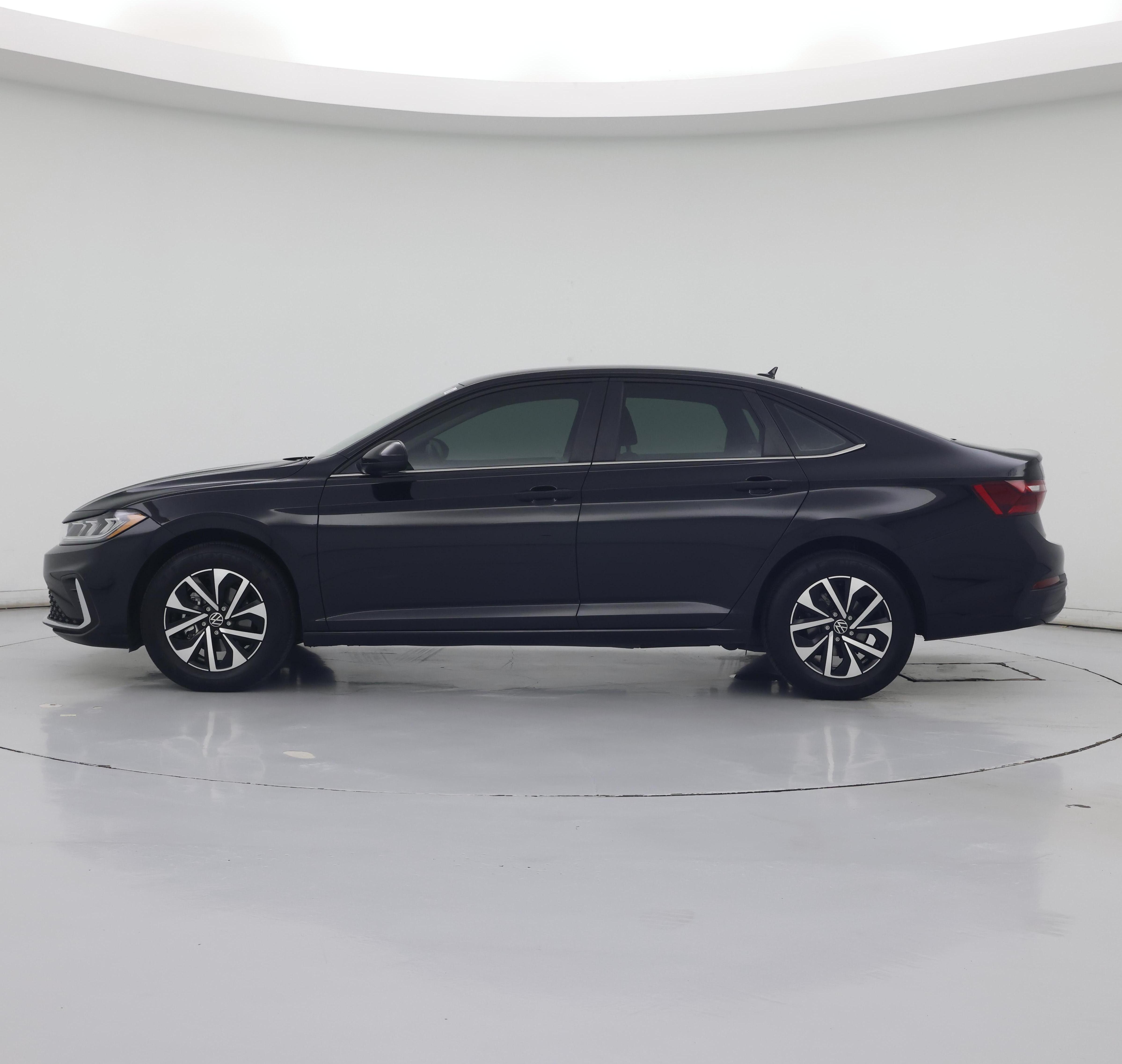 Thumbnail: 2026 Volkswagen Jetta - 3