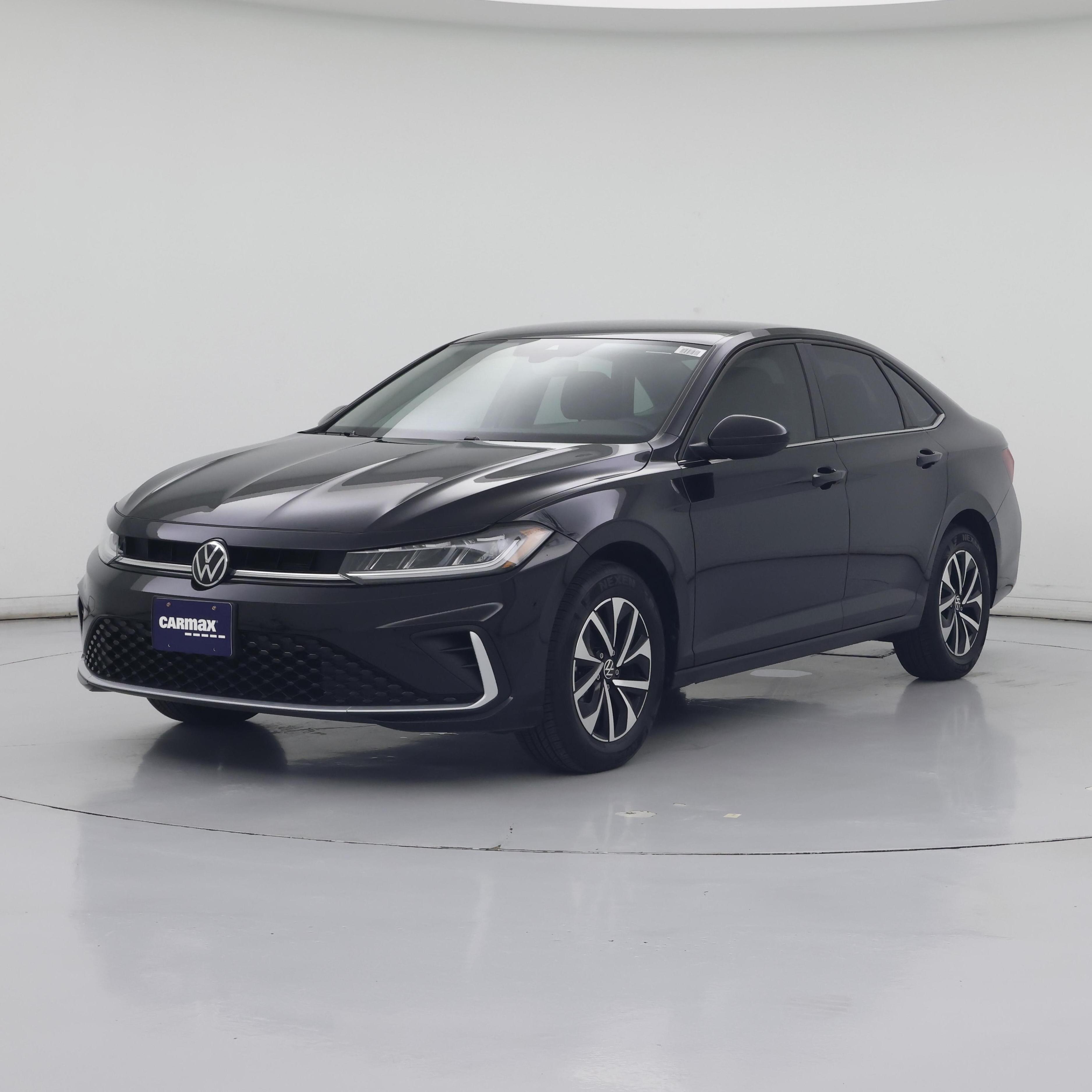 Thumbnail: 2026 Volkswagen Jetta - 4