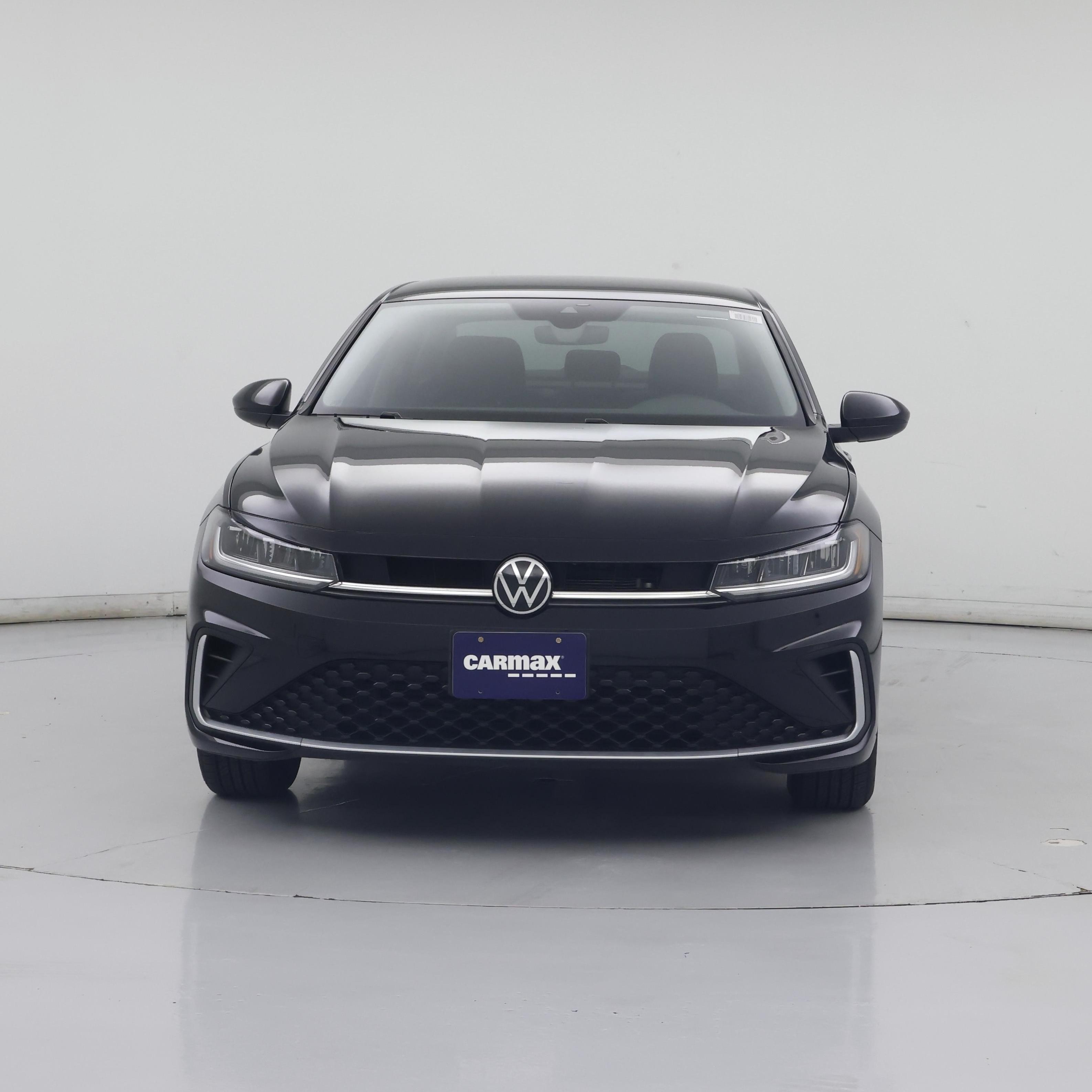 Thumbnail: 2026 Volkswagen Jetta - 5