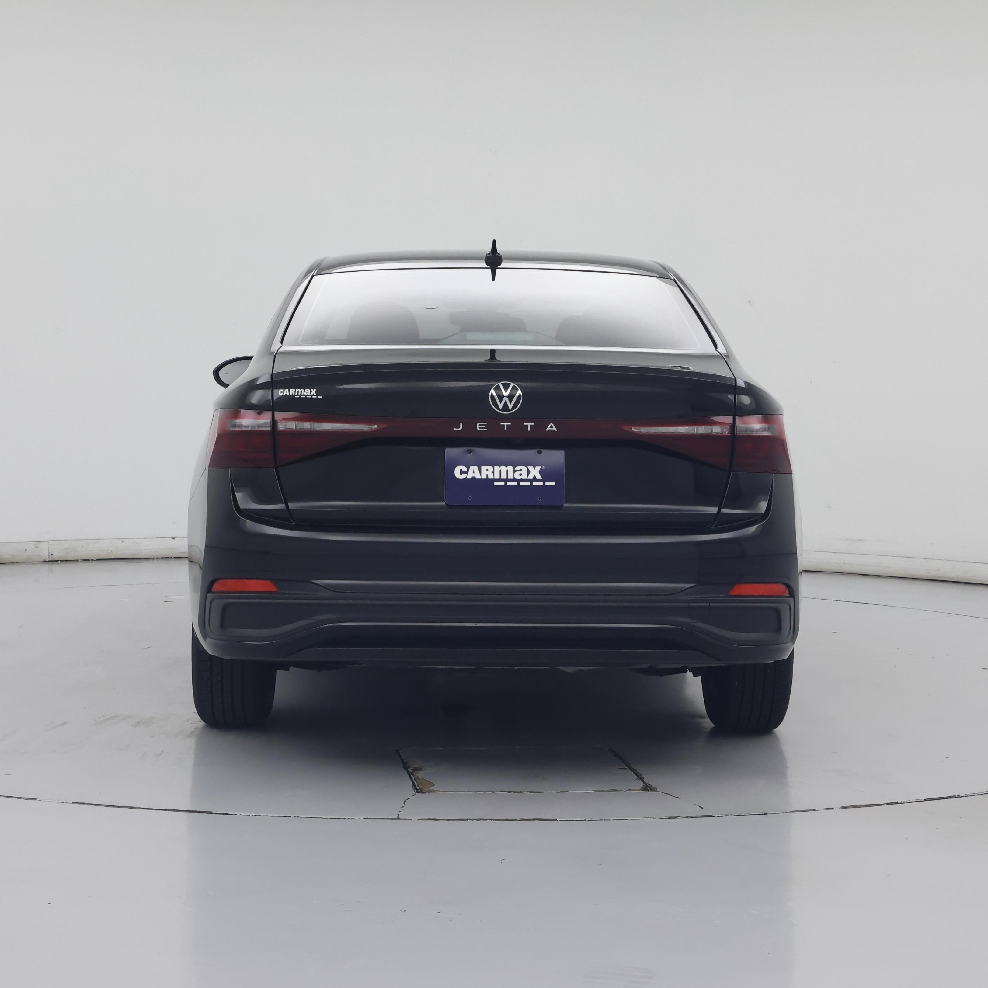 Thumbnail: 2026 Volkswagen Jetta - 6