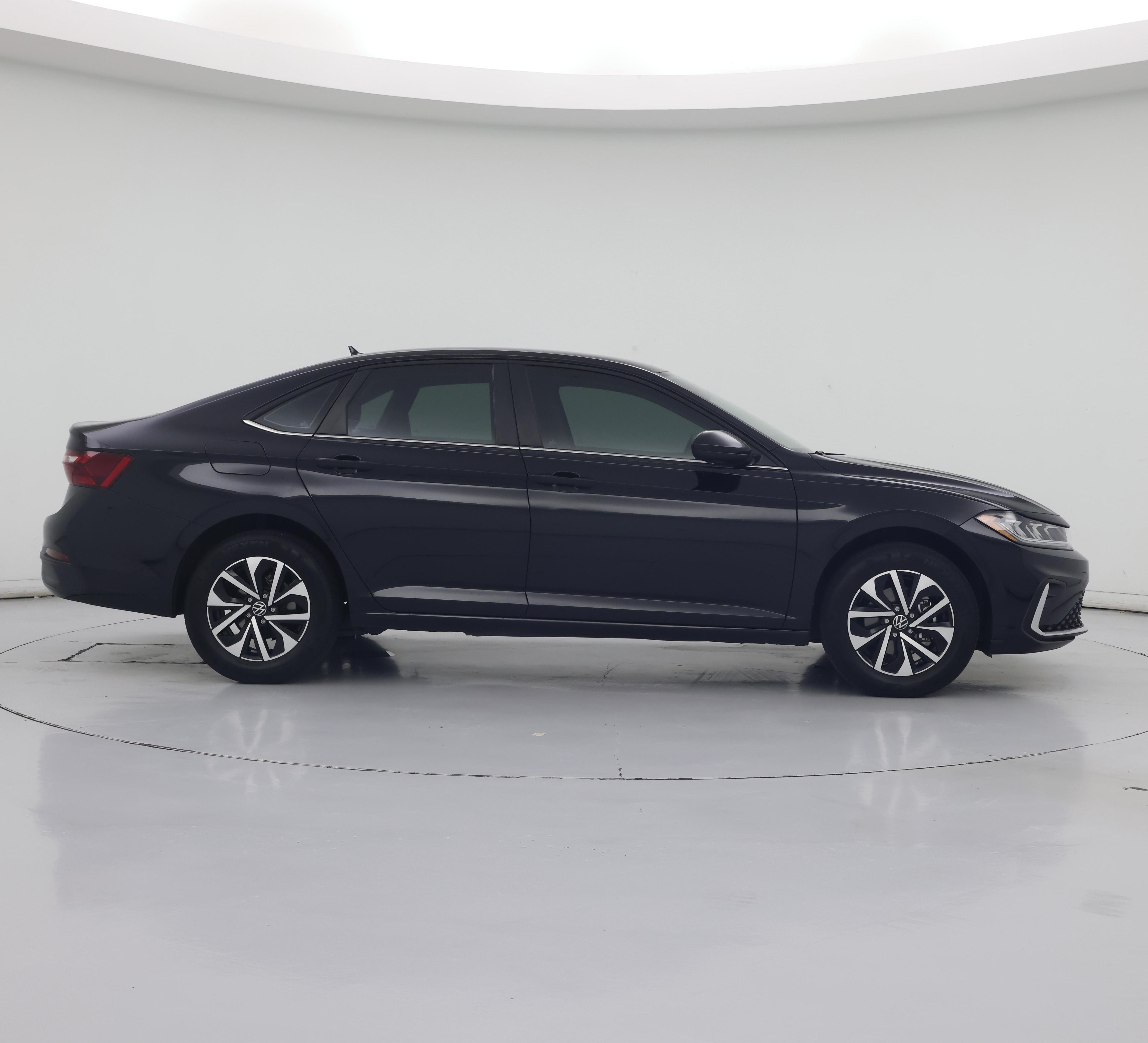 Thumbnail: 2026 Volkswagen Jetta - 7